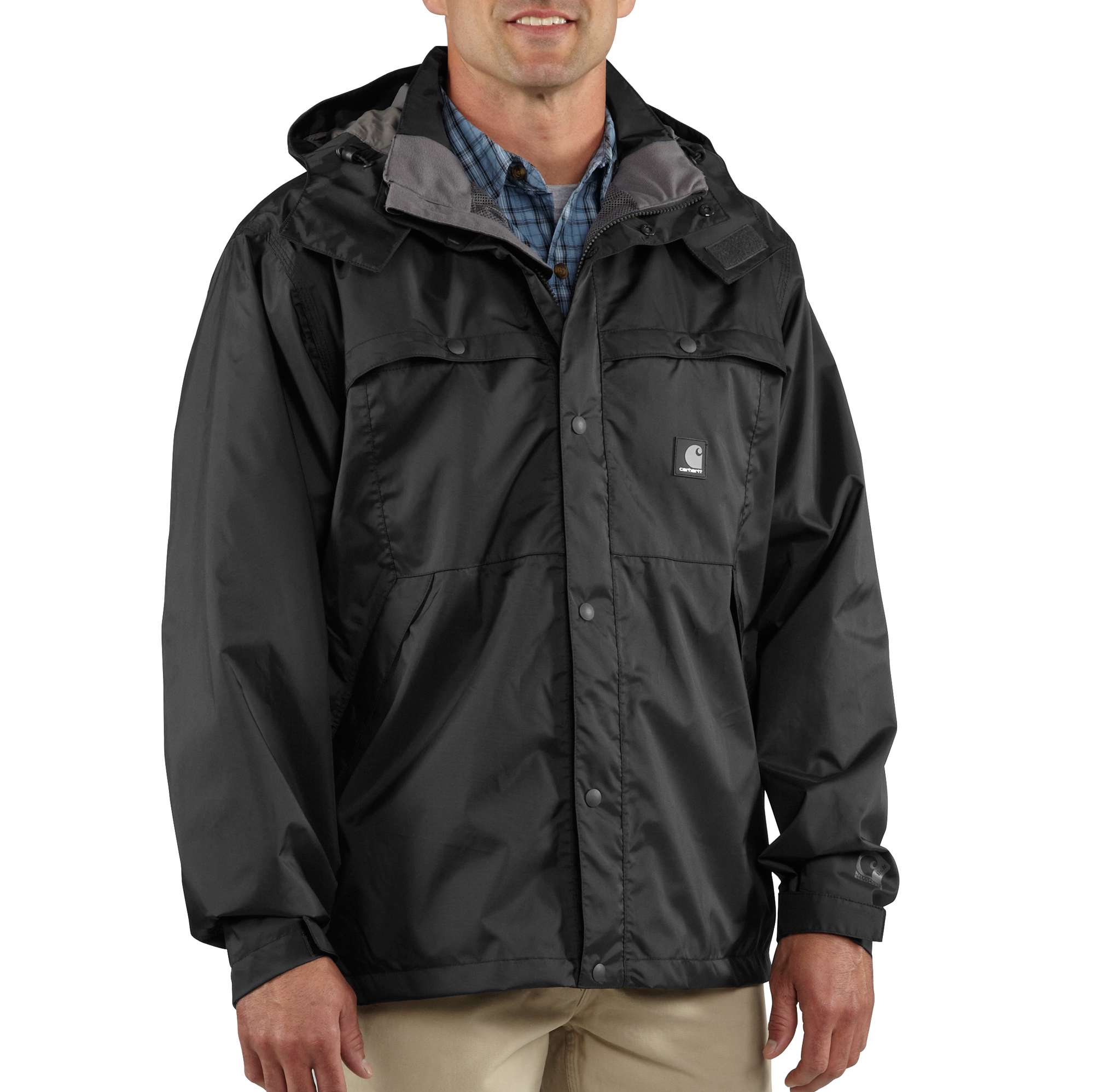 Men�s Steelhead Jacket