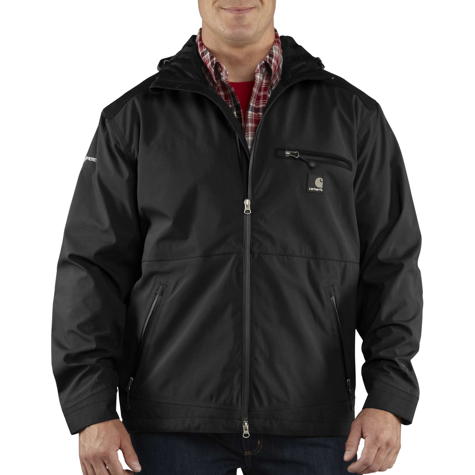 Men�s Bad Axe Jacket