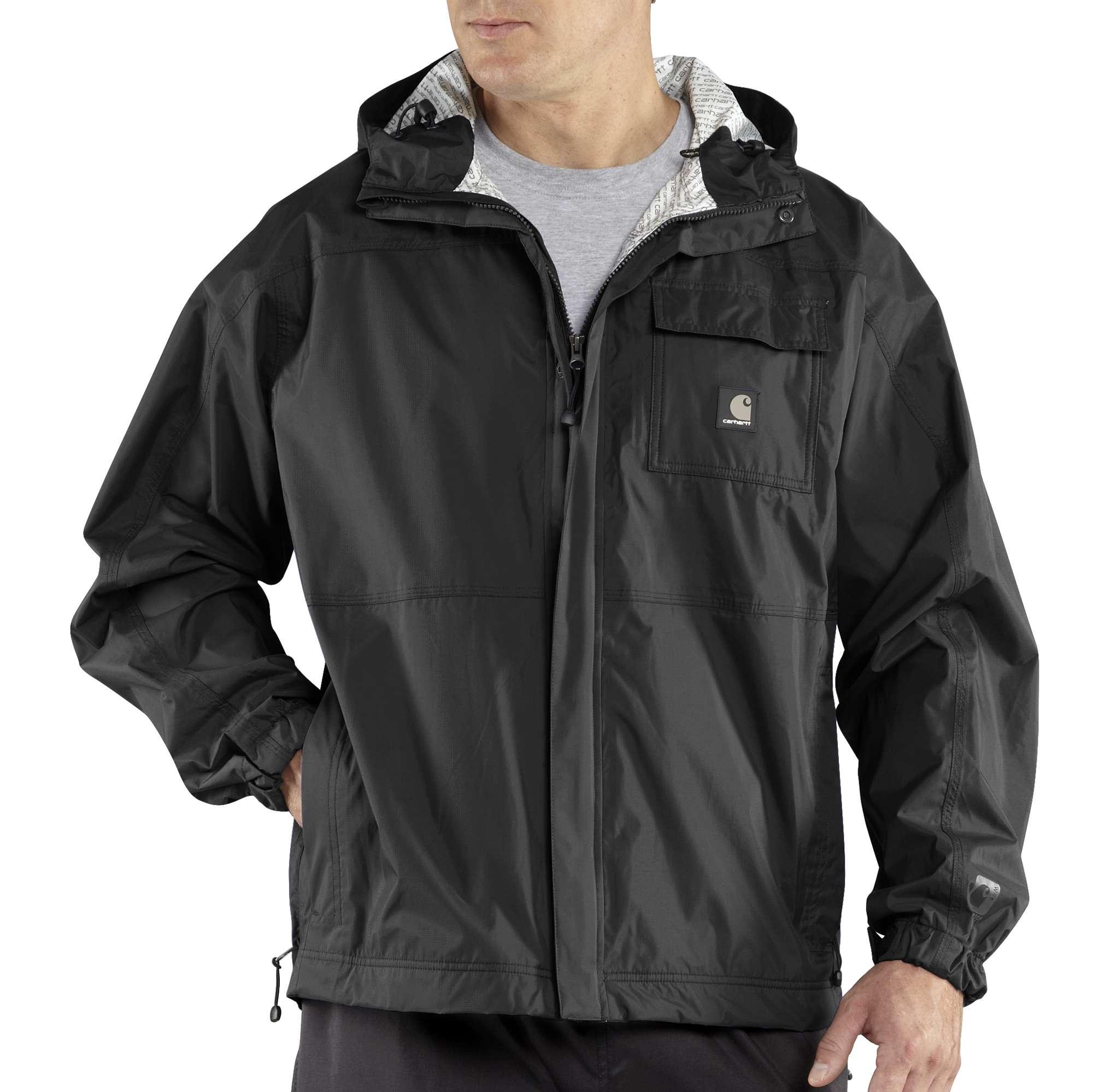 Men�s Huron Jacket
