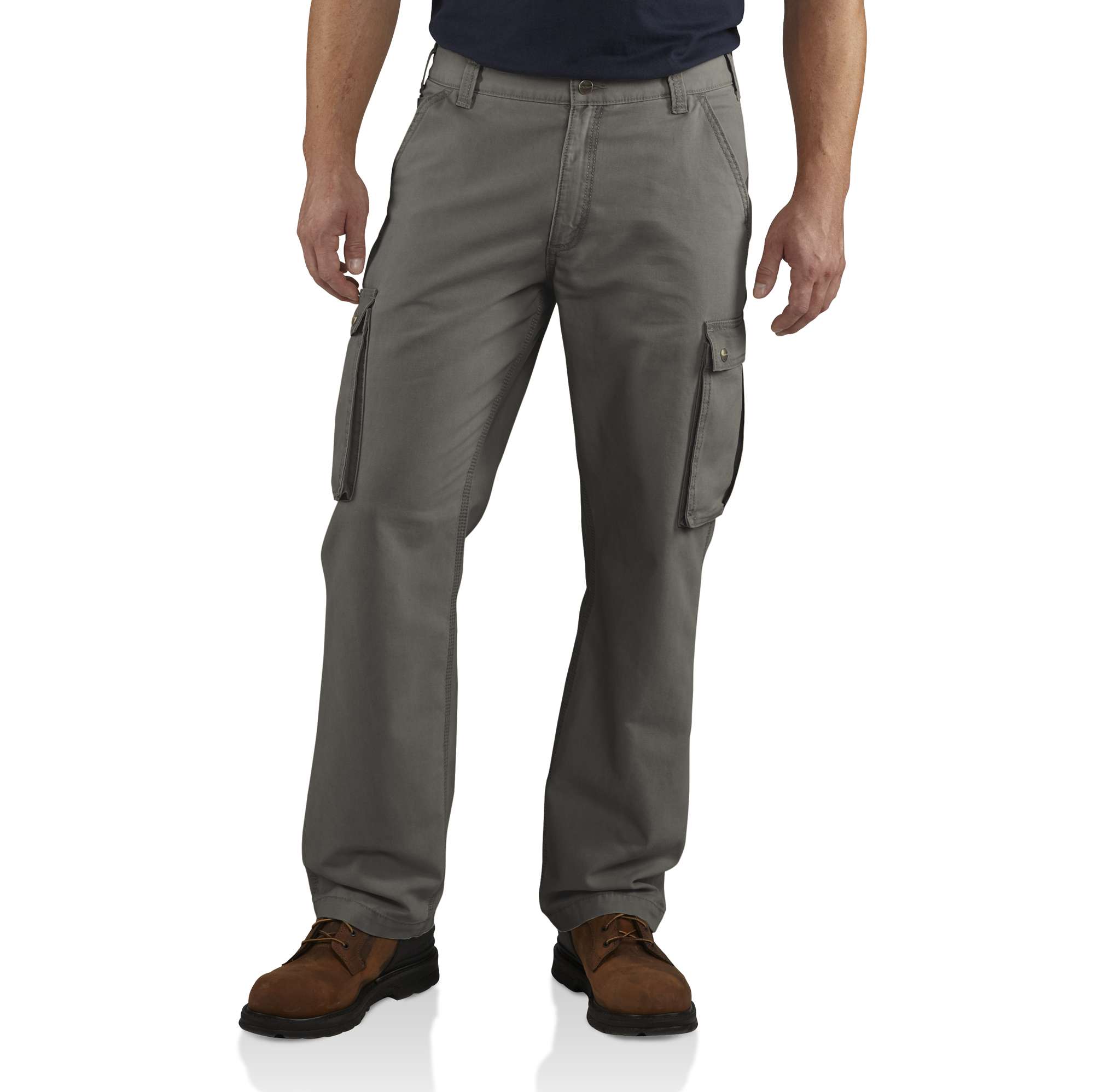 Men's Rugged Cargo Pant