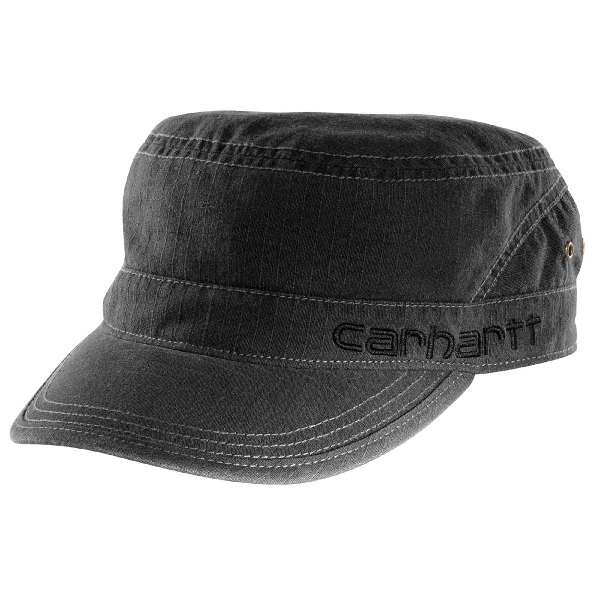 Men�s Irvine Military Cap