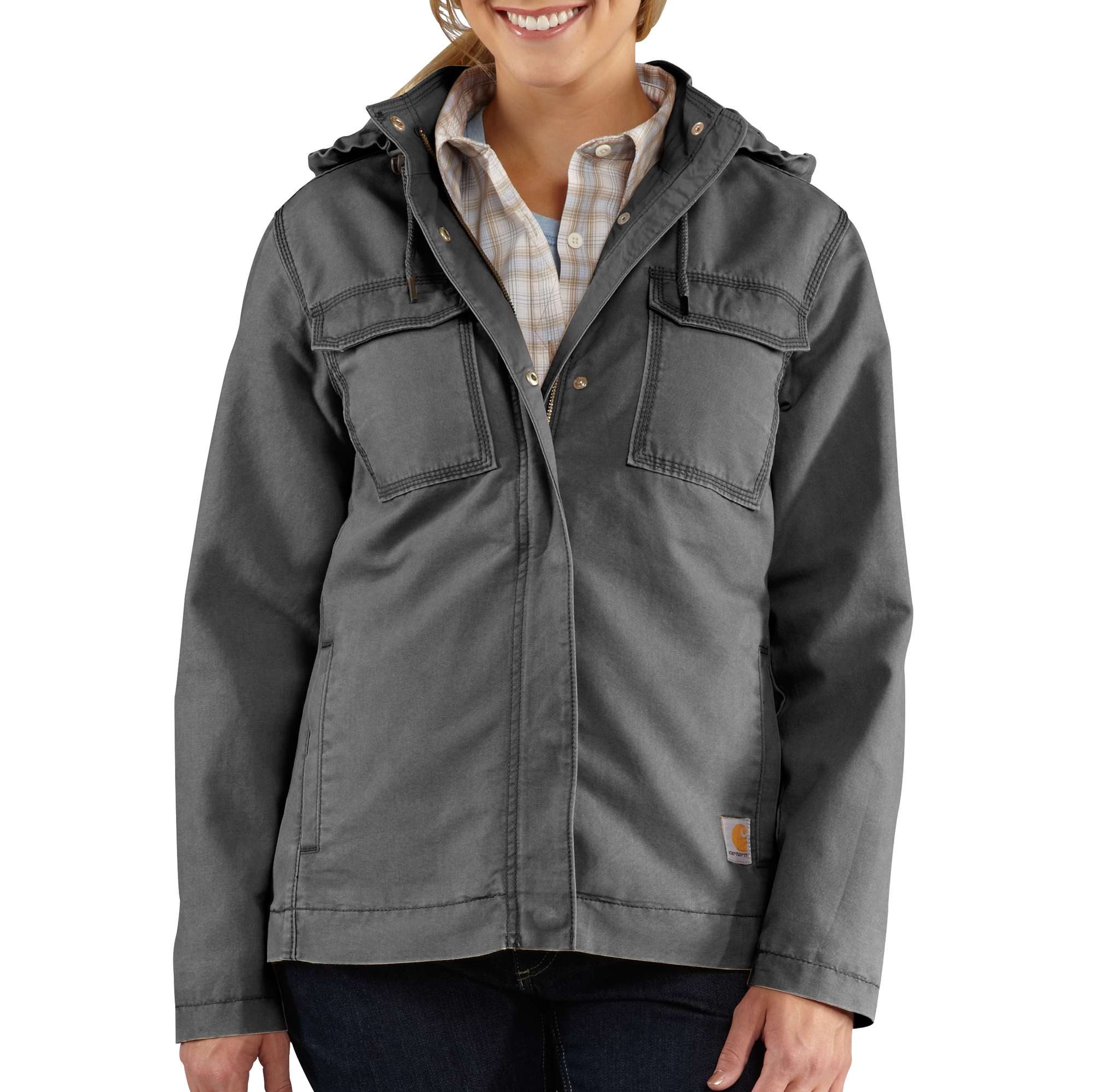 Women's Fargo Jacket