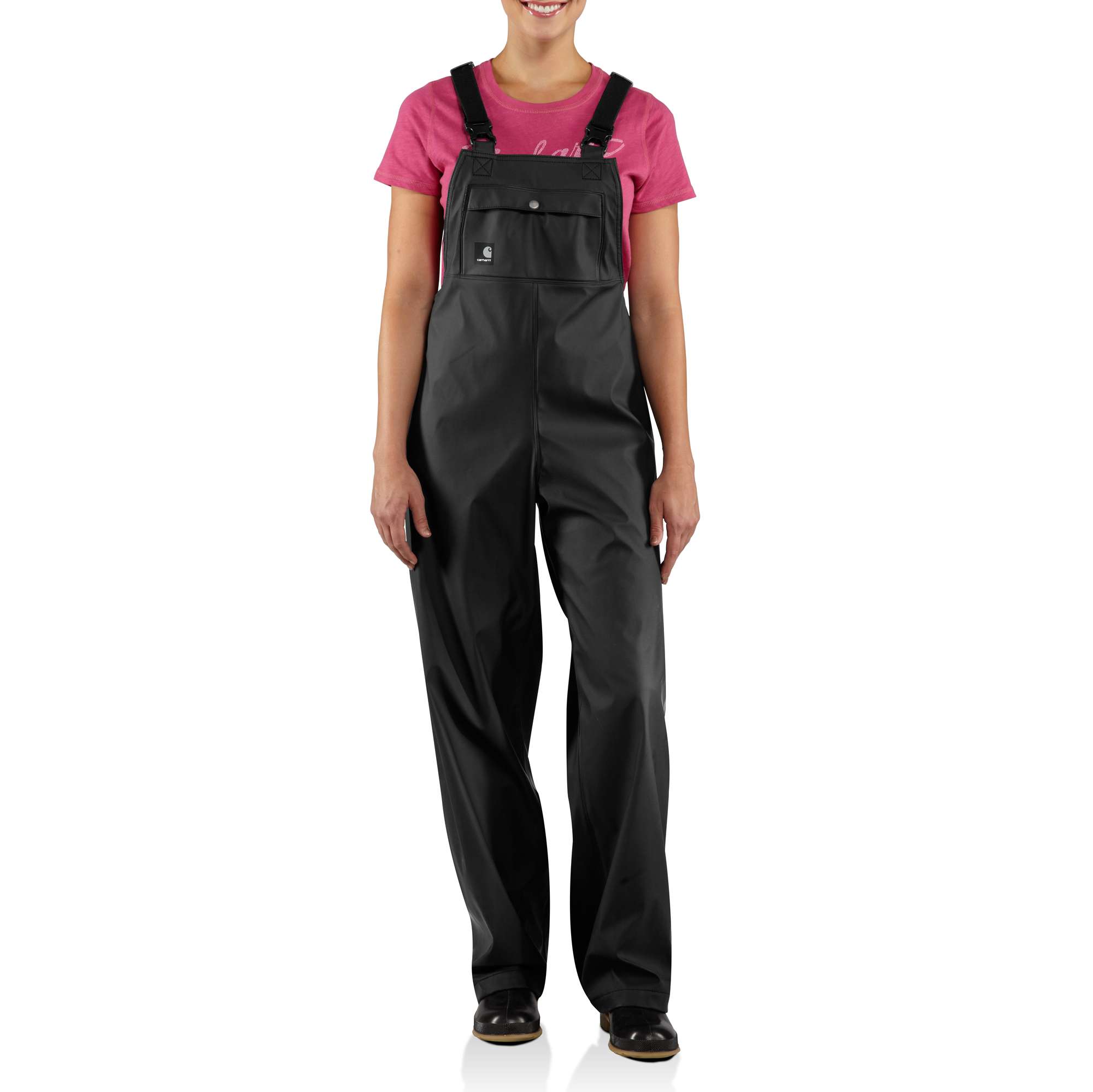 Women's Medford Bib Overall