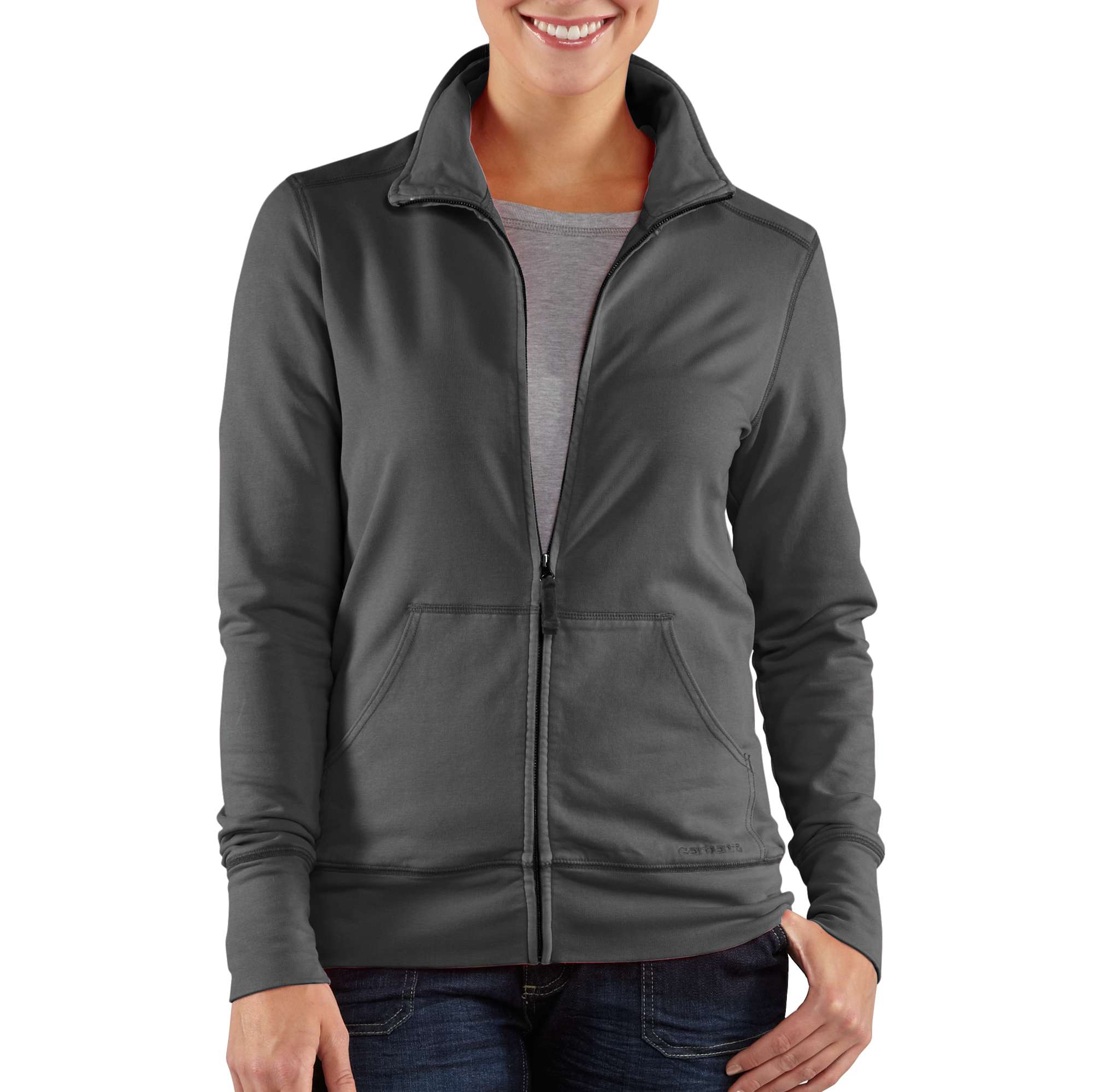 Women's Dover Track Jacket