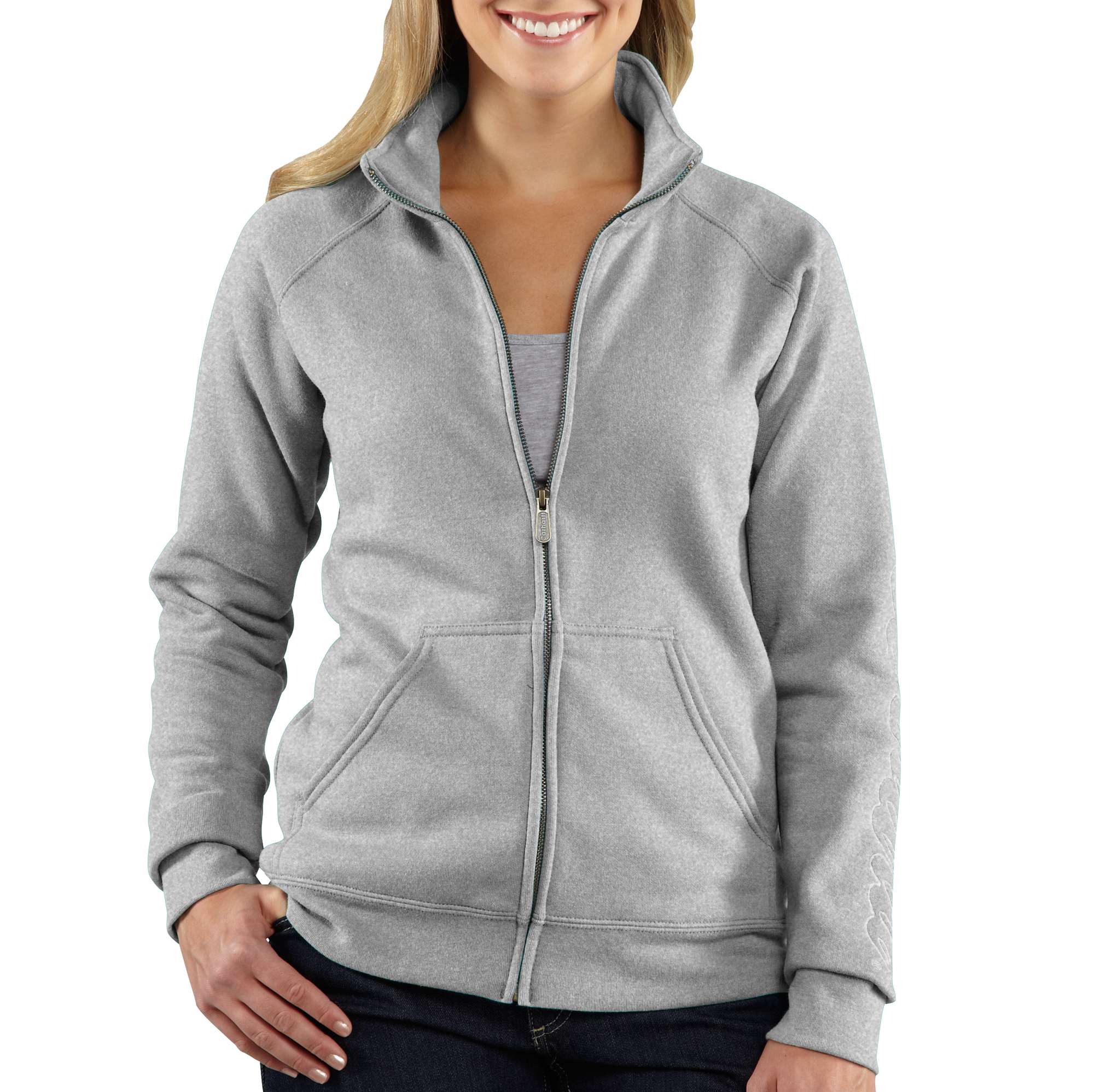 Women's Flagstaff Sweatshirt