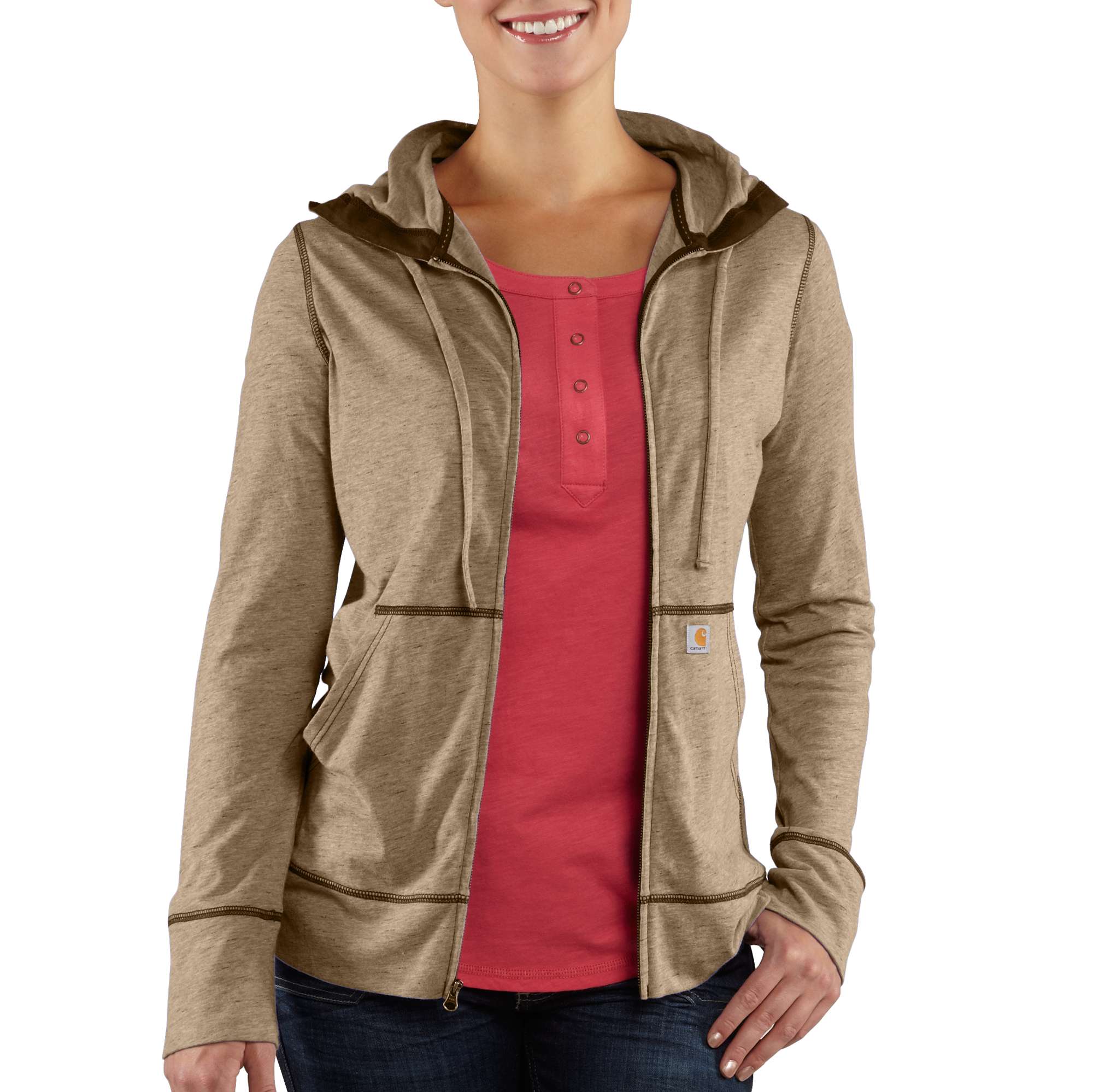 Women's Trenton Hoodie