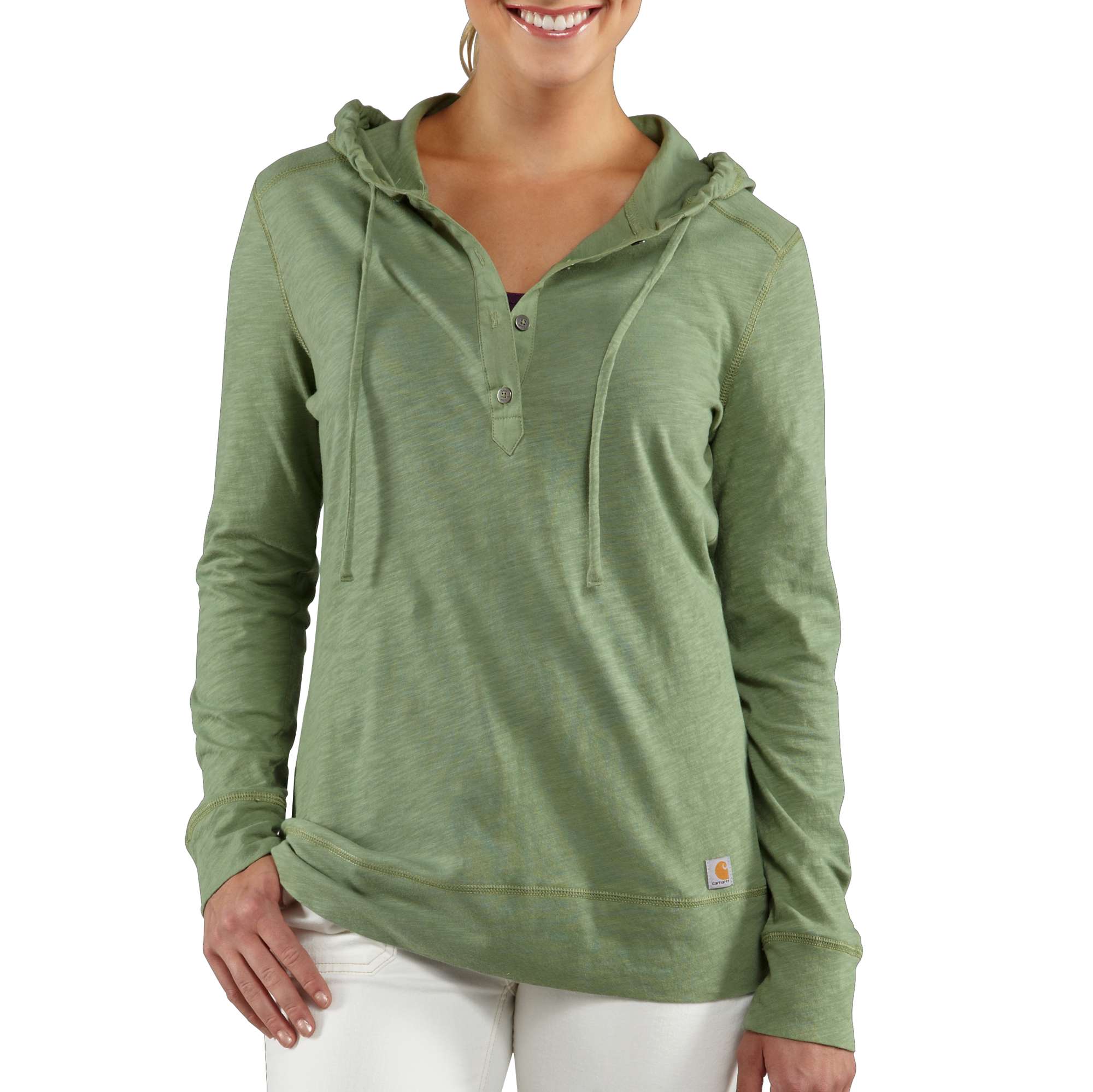Women's Traverse City Hoodie