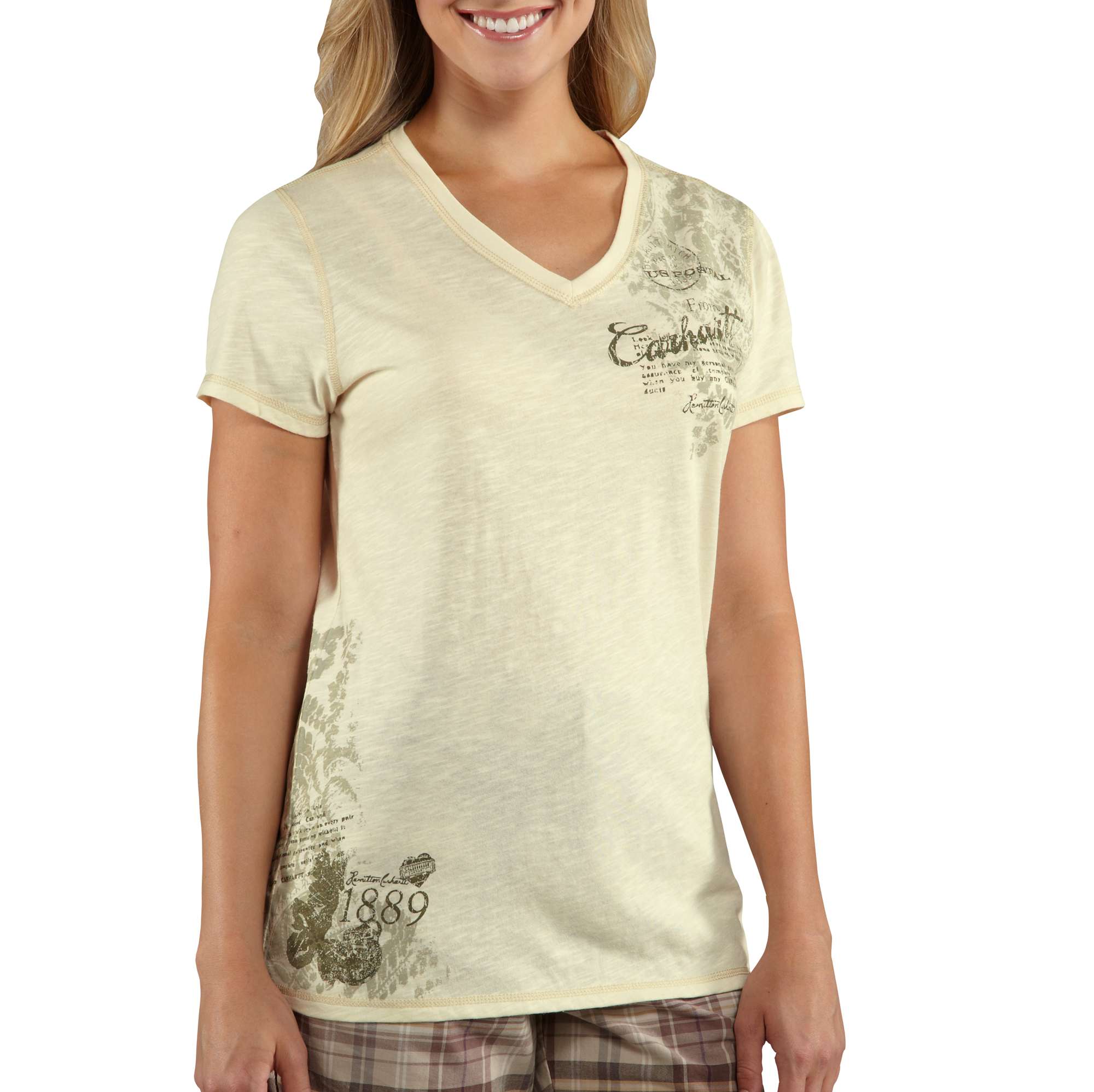 Women's Glouchester T-Shirt
