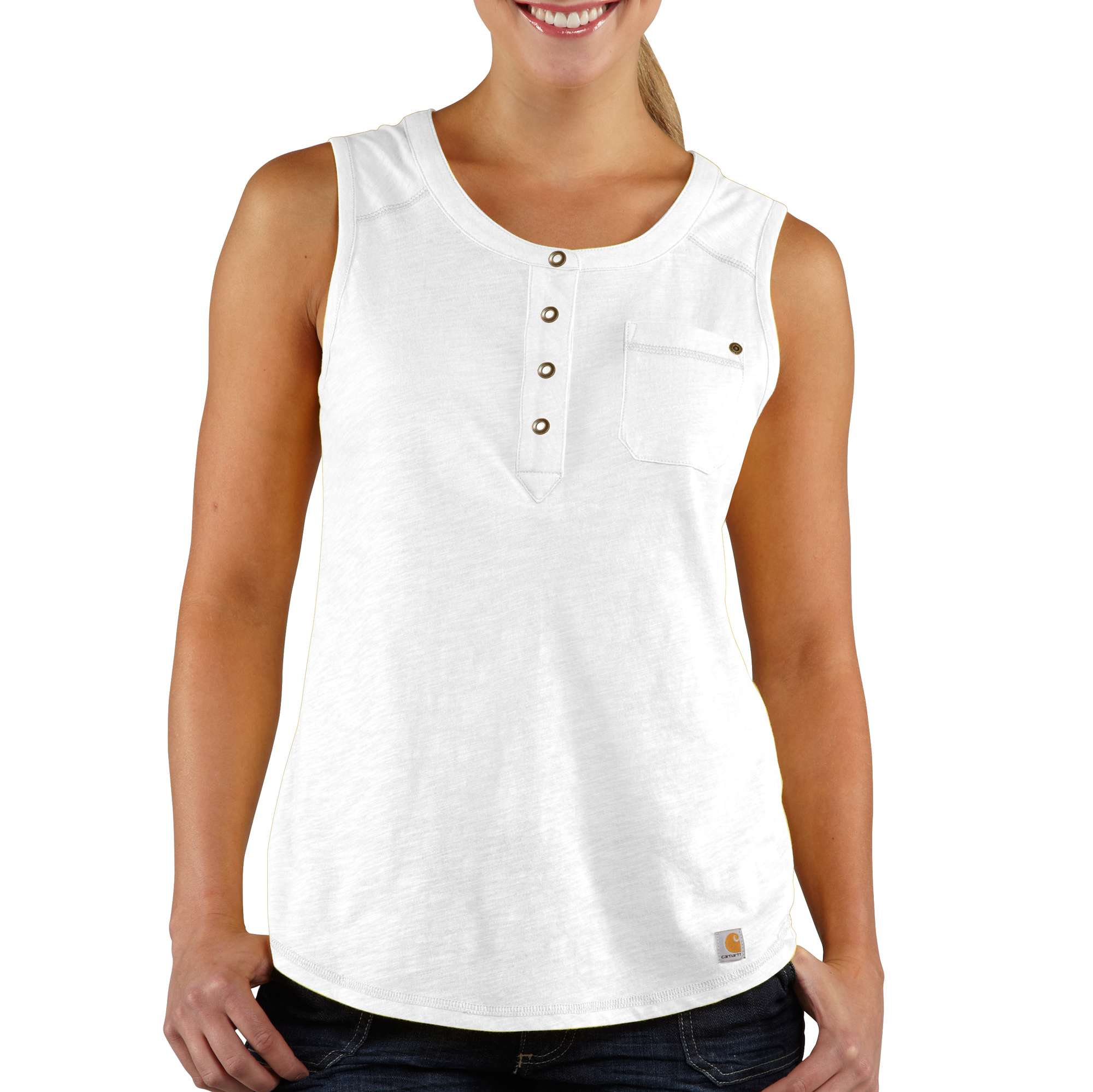 Women's Norfolk Tank