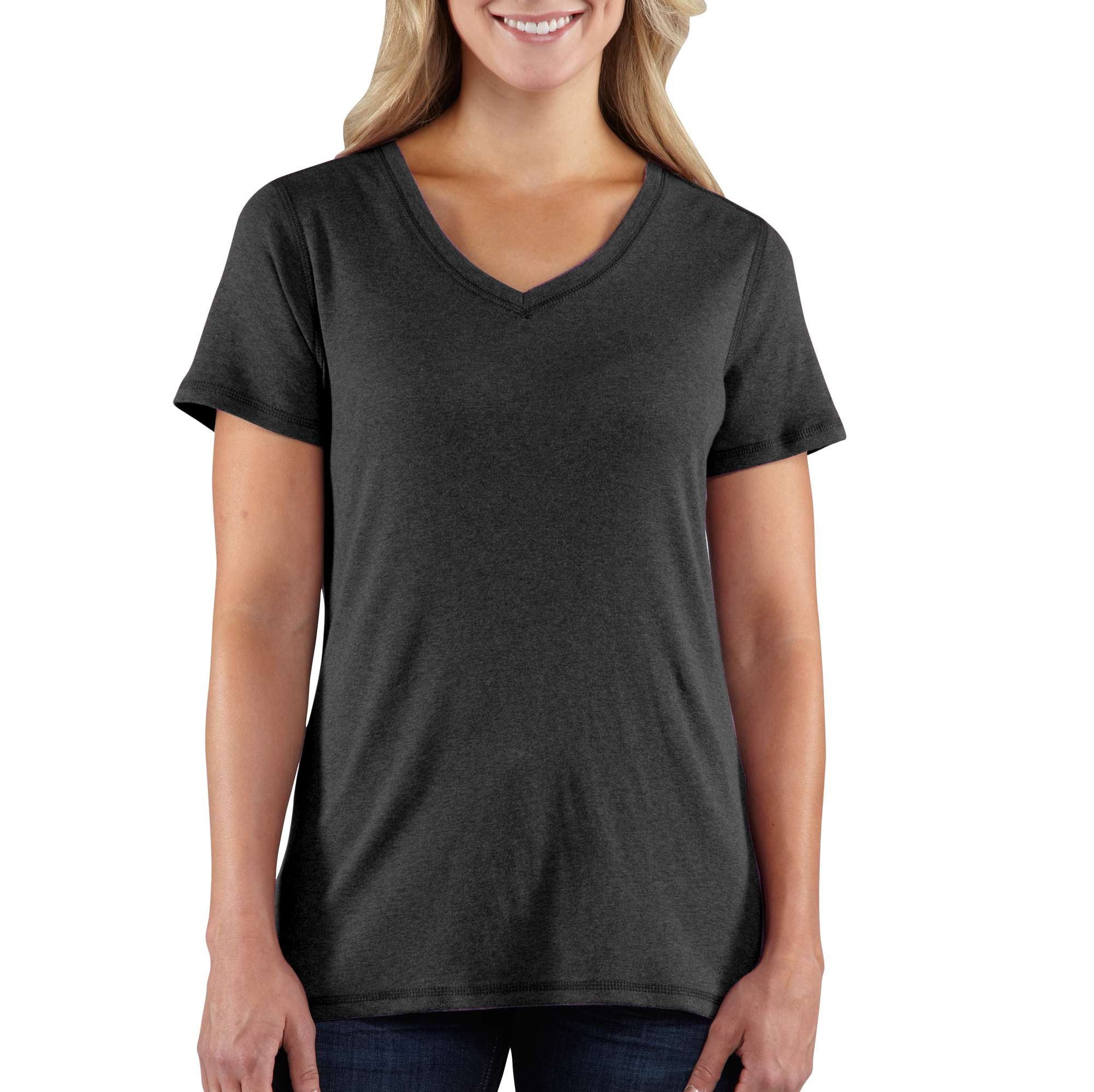 Women's Calumet V-Neck T-Shirt