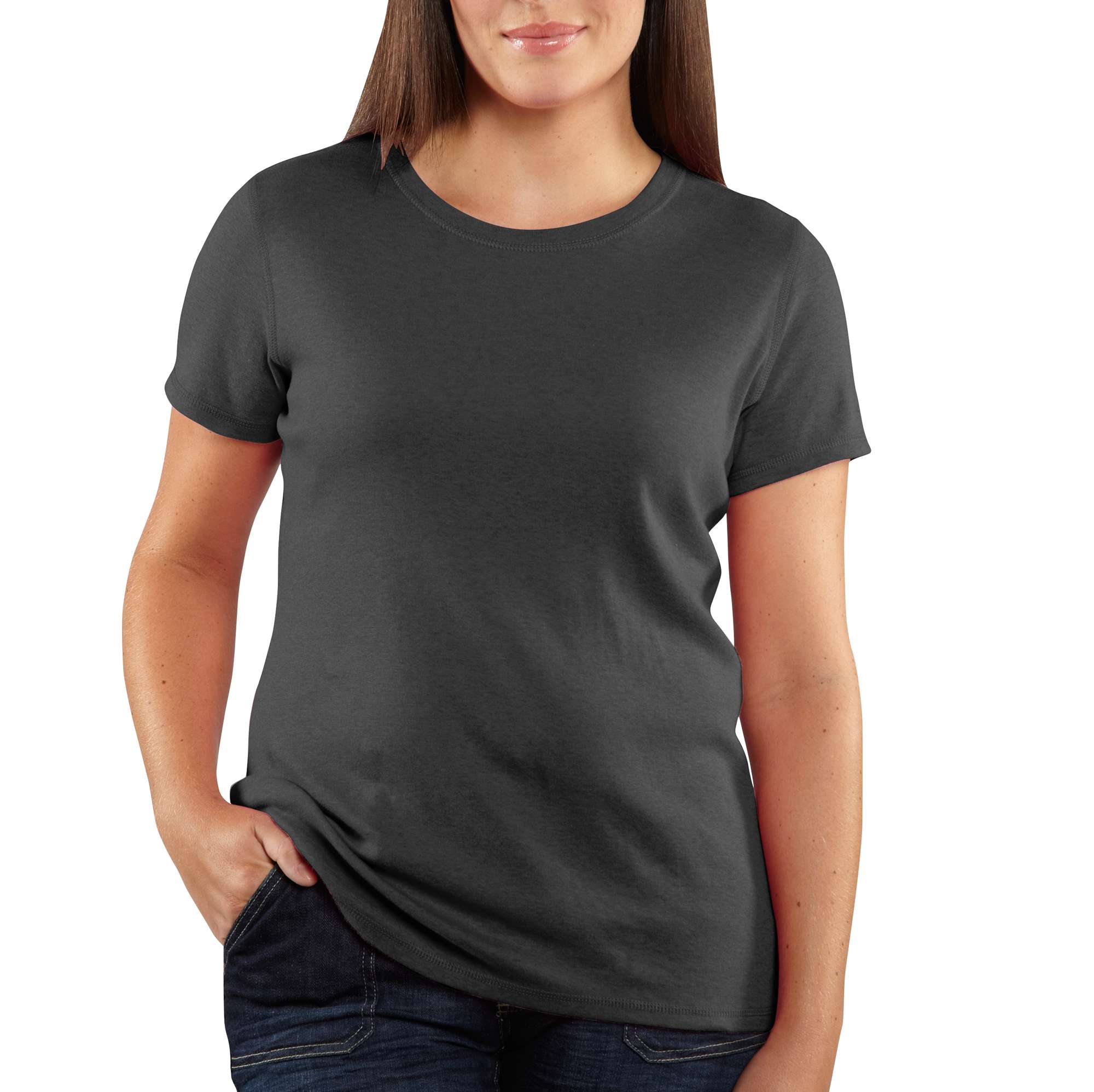 Women's Calumet Crewneck T-Shirt