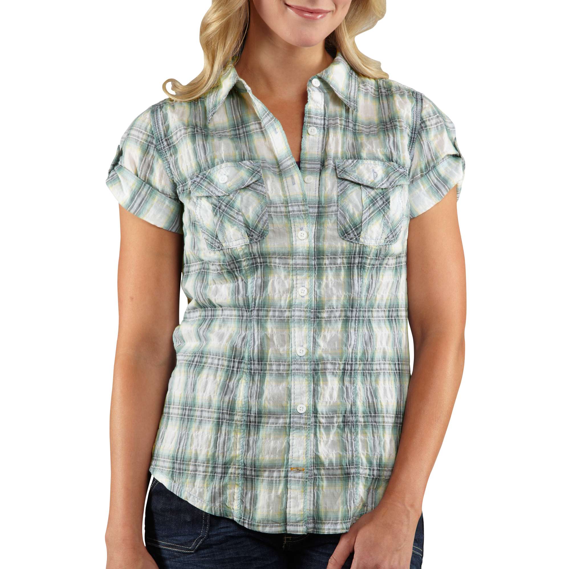 Women's Annapolis Shirt