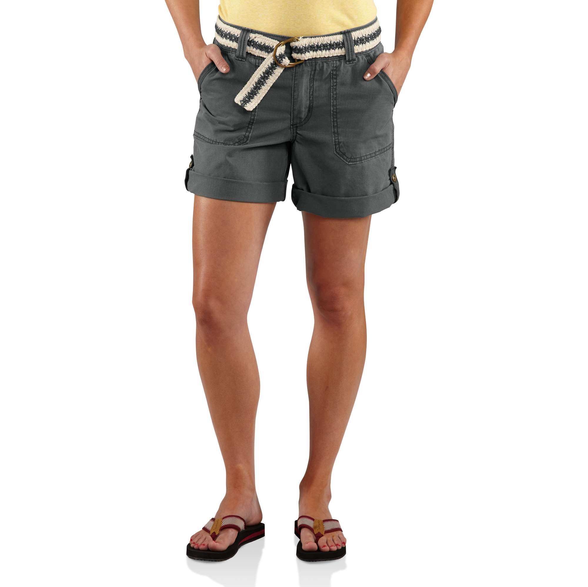 Women's El Paso Short