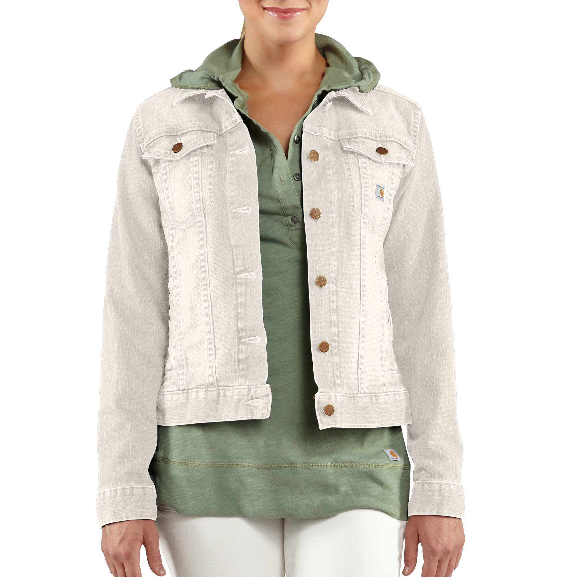 Women's Tucker Jacket