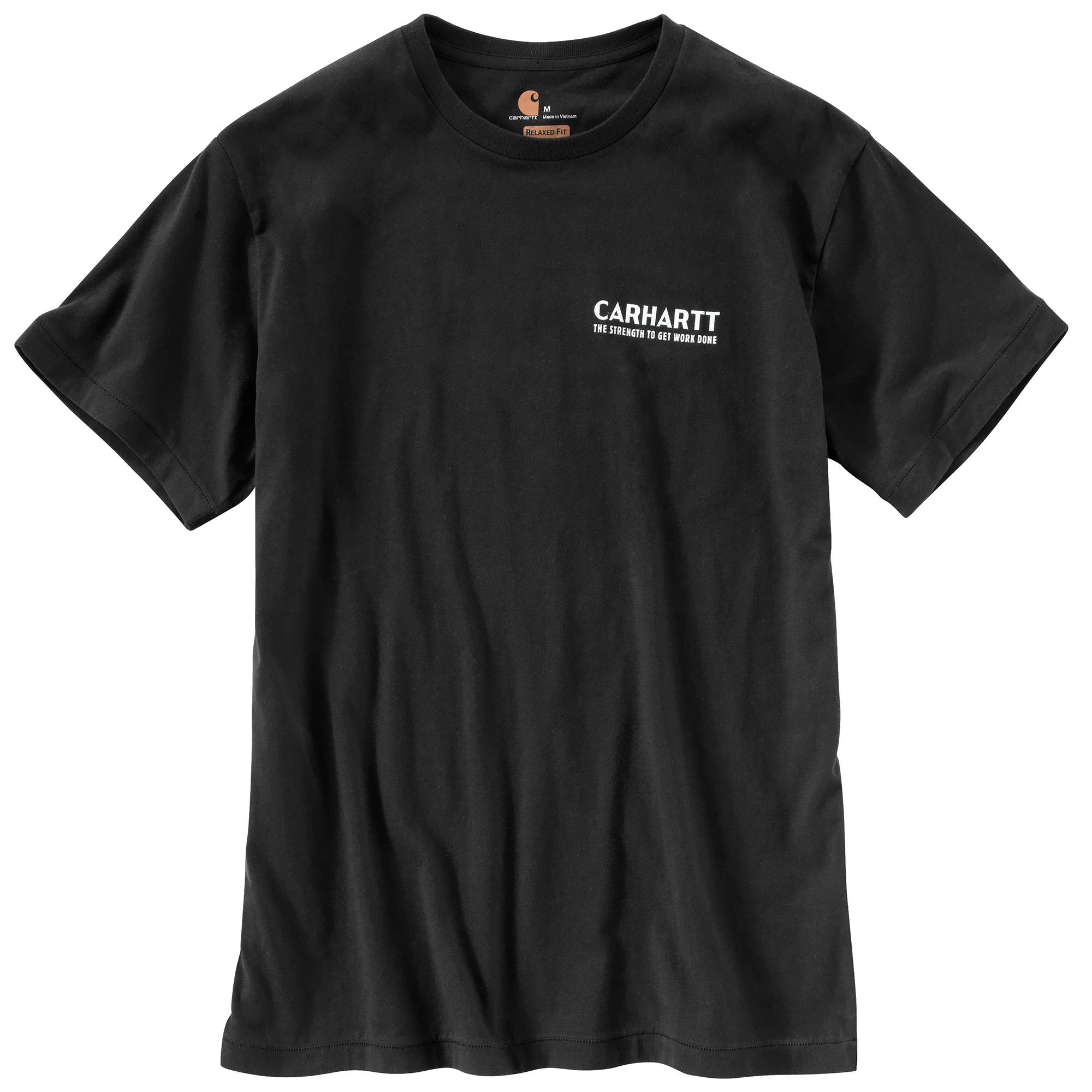 Graphic Hands Short-Sleeve T-Shirt