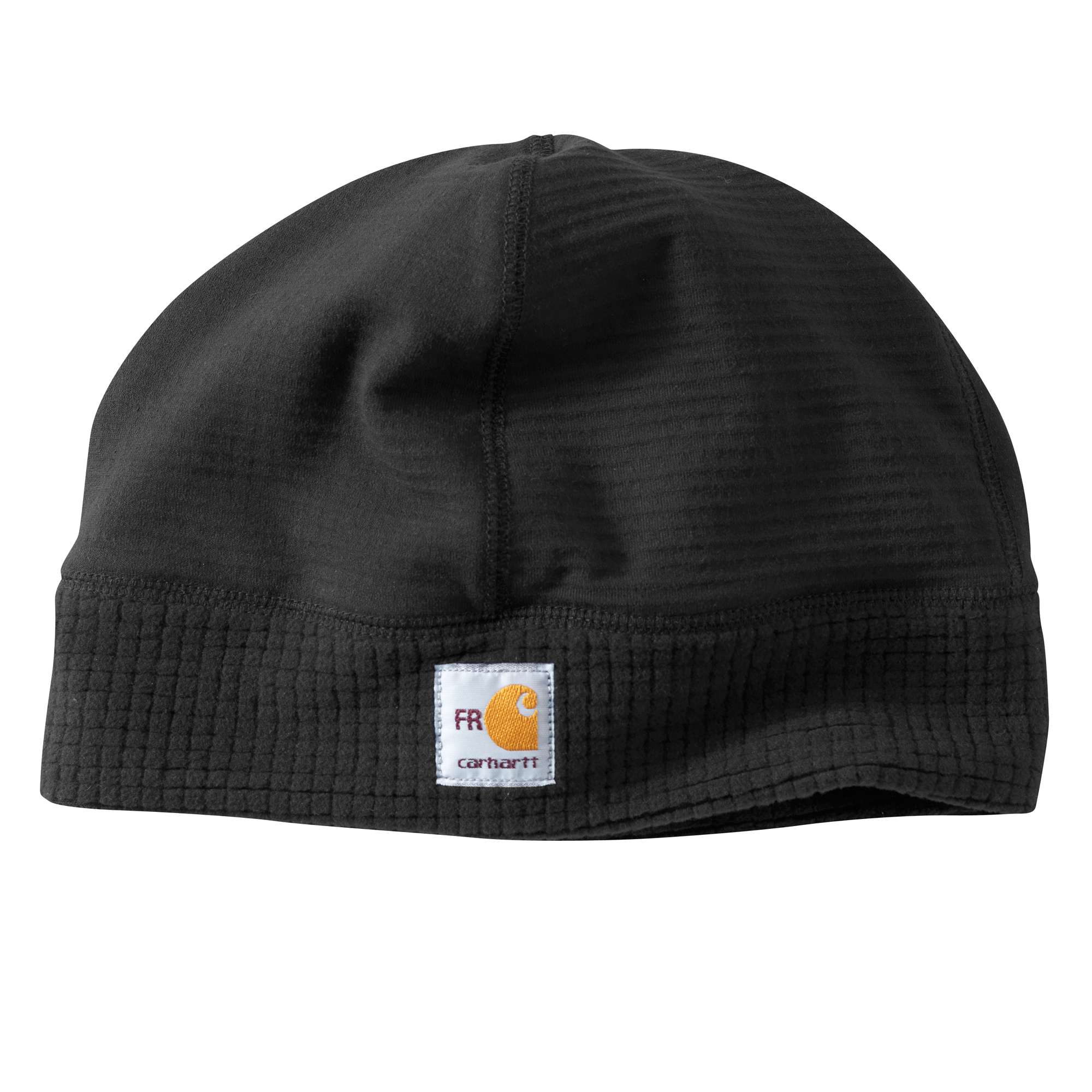 Men's Flame-Resistant Grid Beanie
