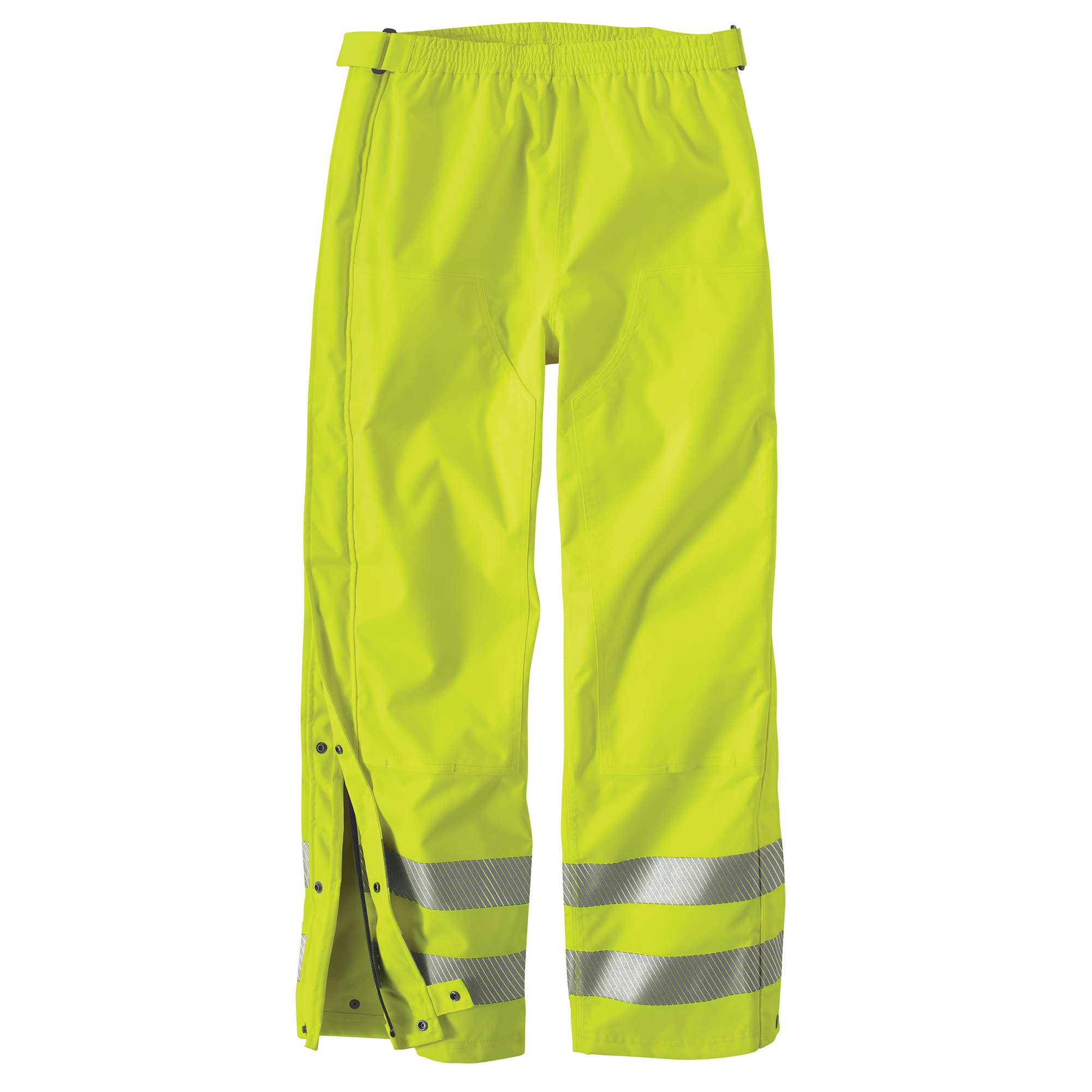 Mens Hi-Vis Class 3 Waterproof Pant