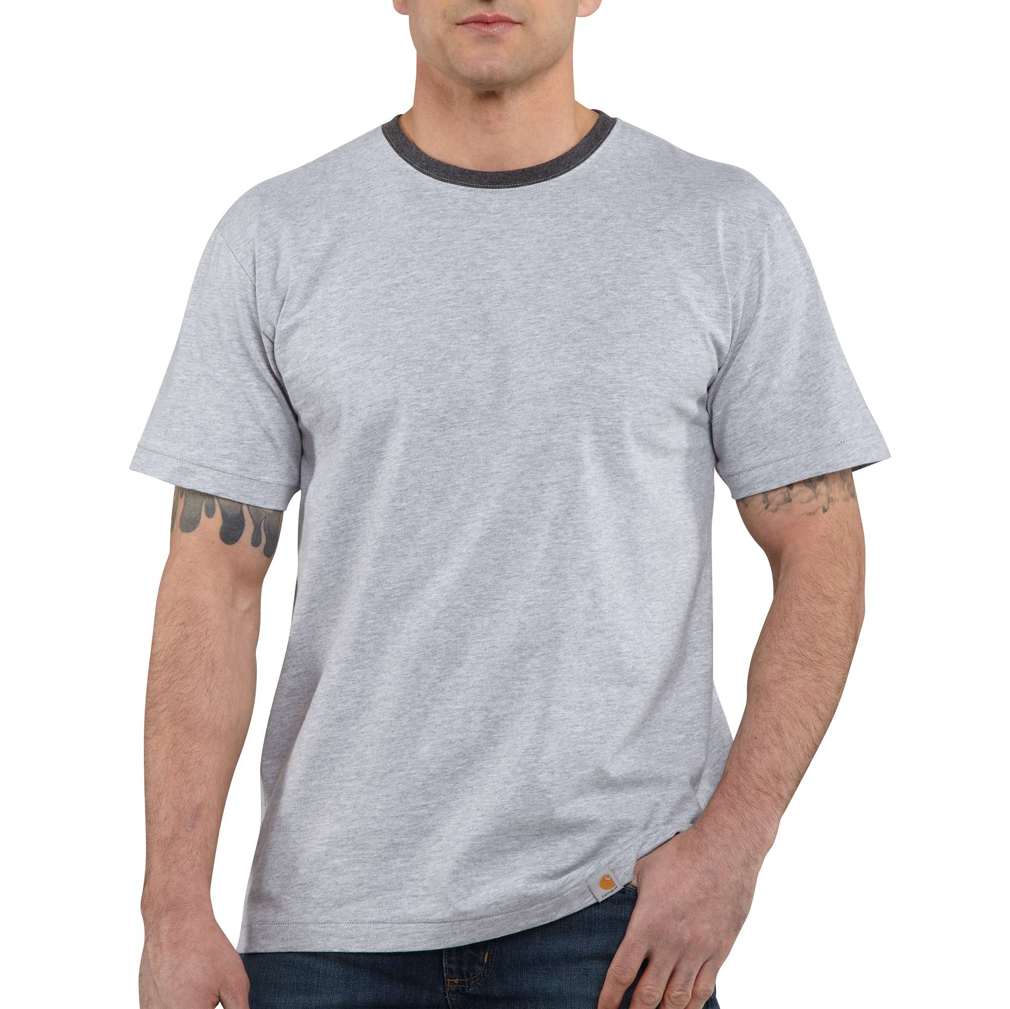Ringer Tee