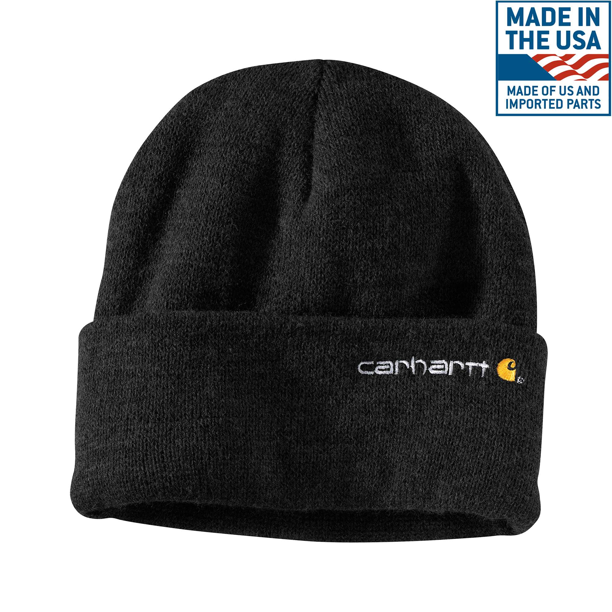 carhartt firesteel hat