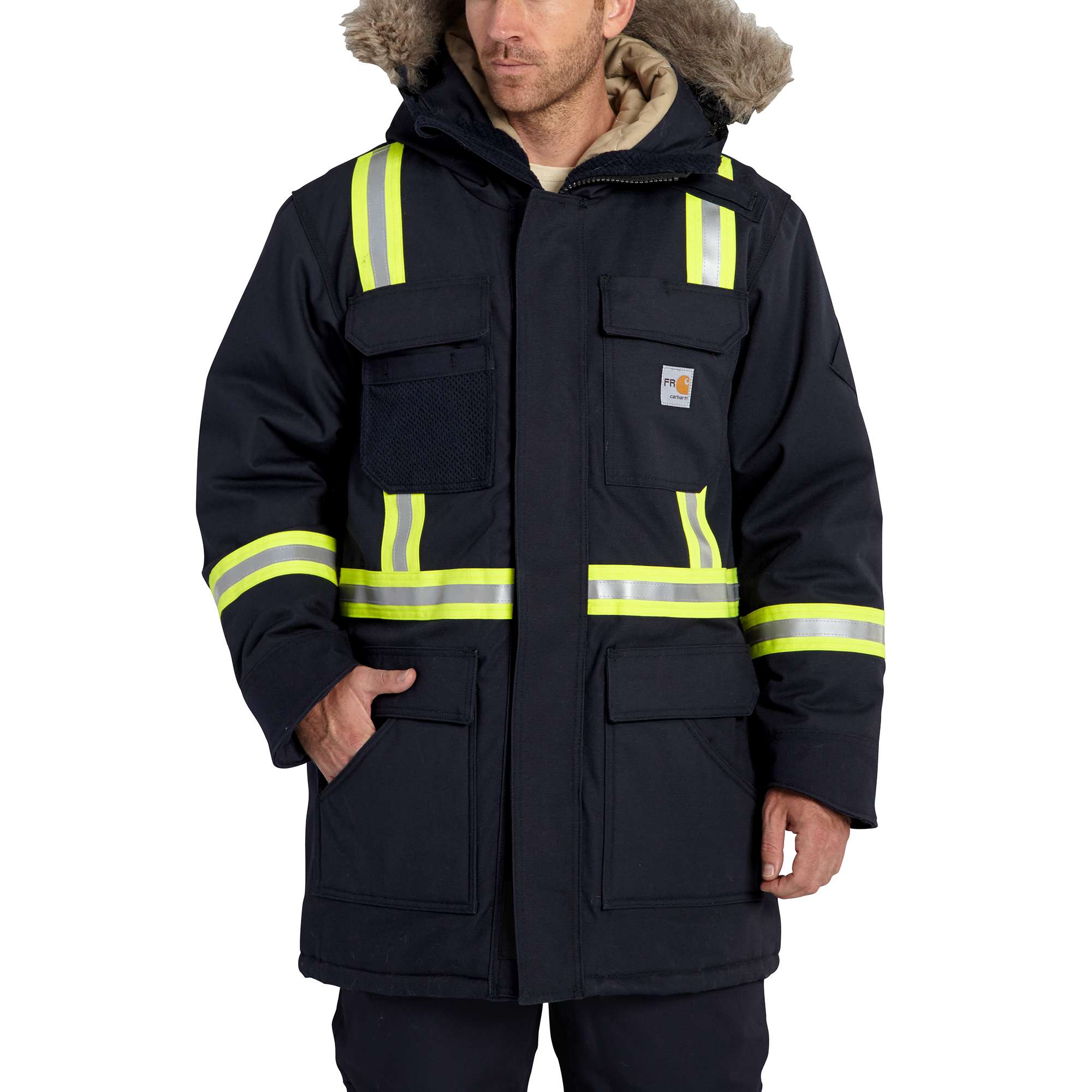 Image of FR Extremes Arctic Parka