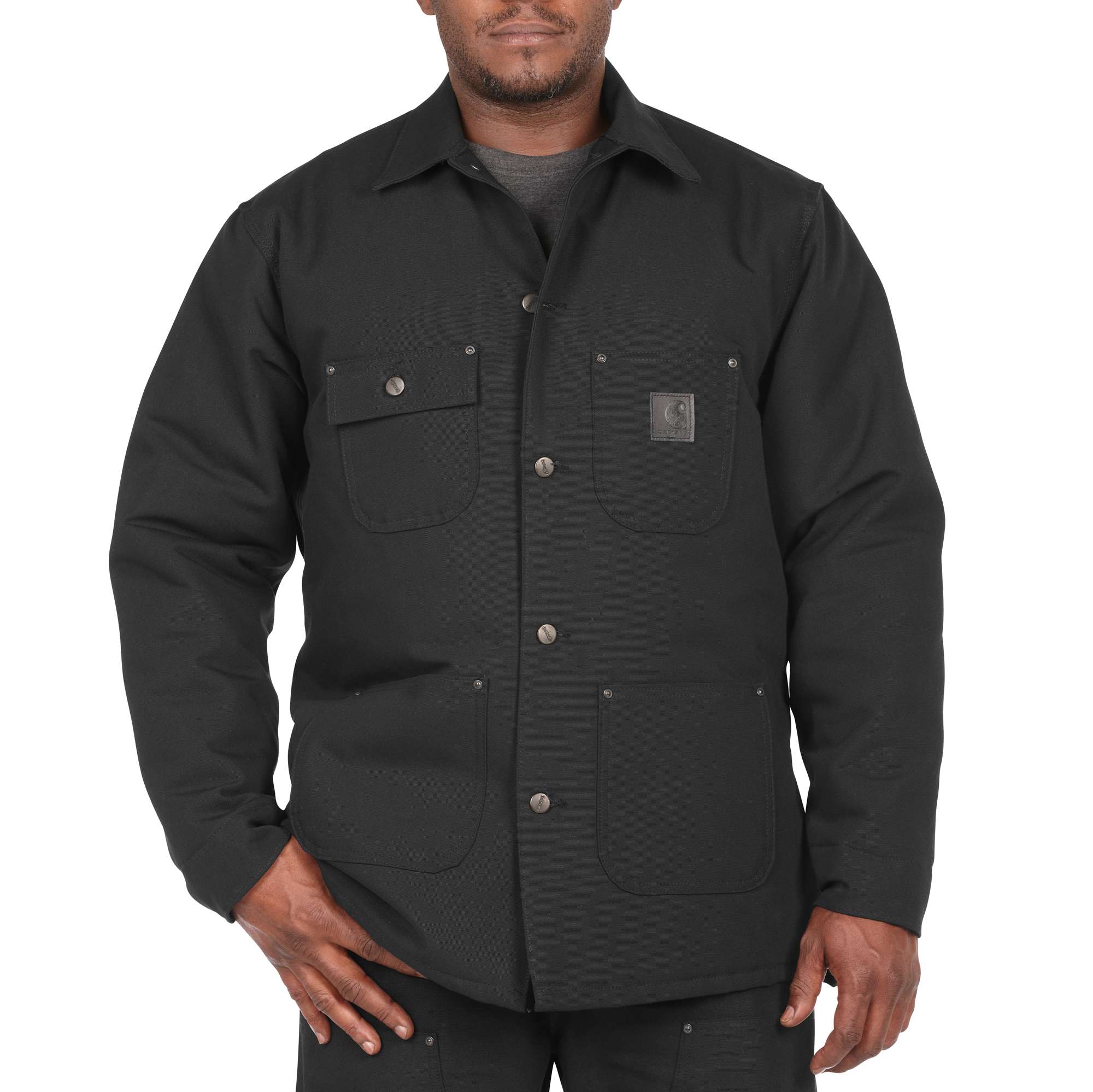 Limited Edition - IFD Men�s Chore Coat