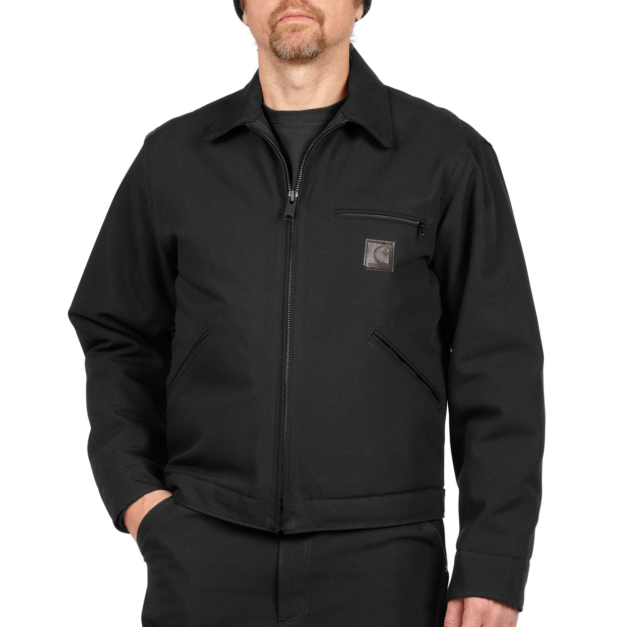 Limited Edition - IFD Men�s Detroit Jacket