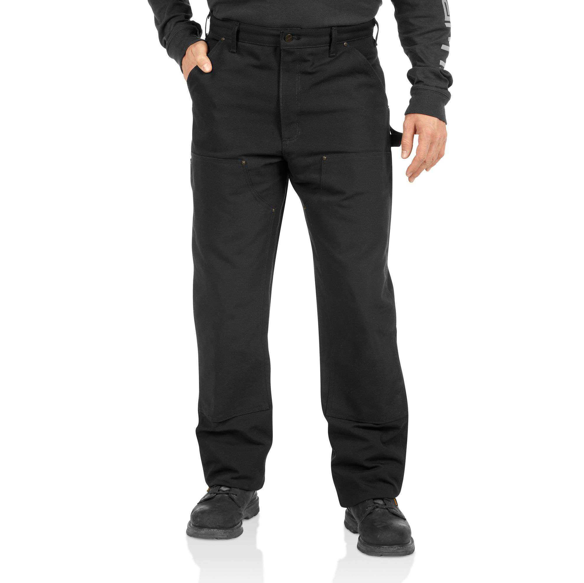 IFD Men's Double-Front Work Dungaree