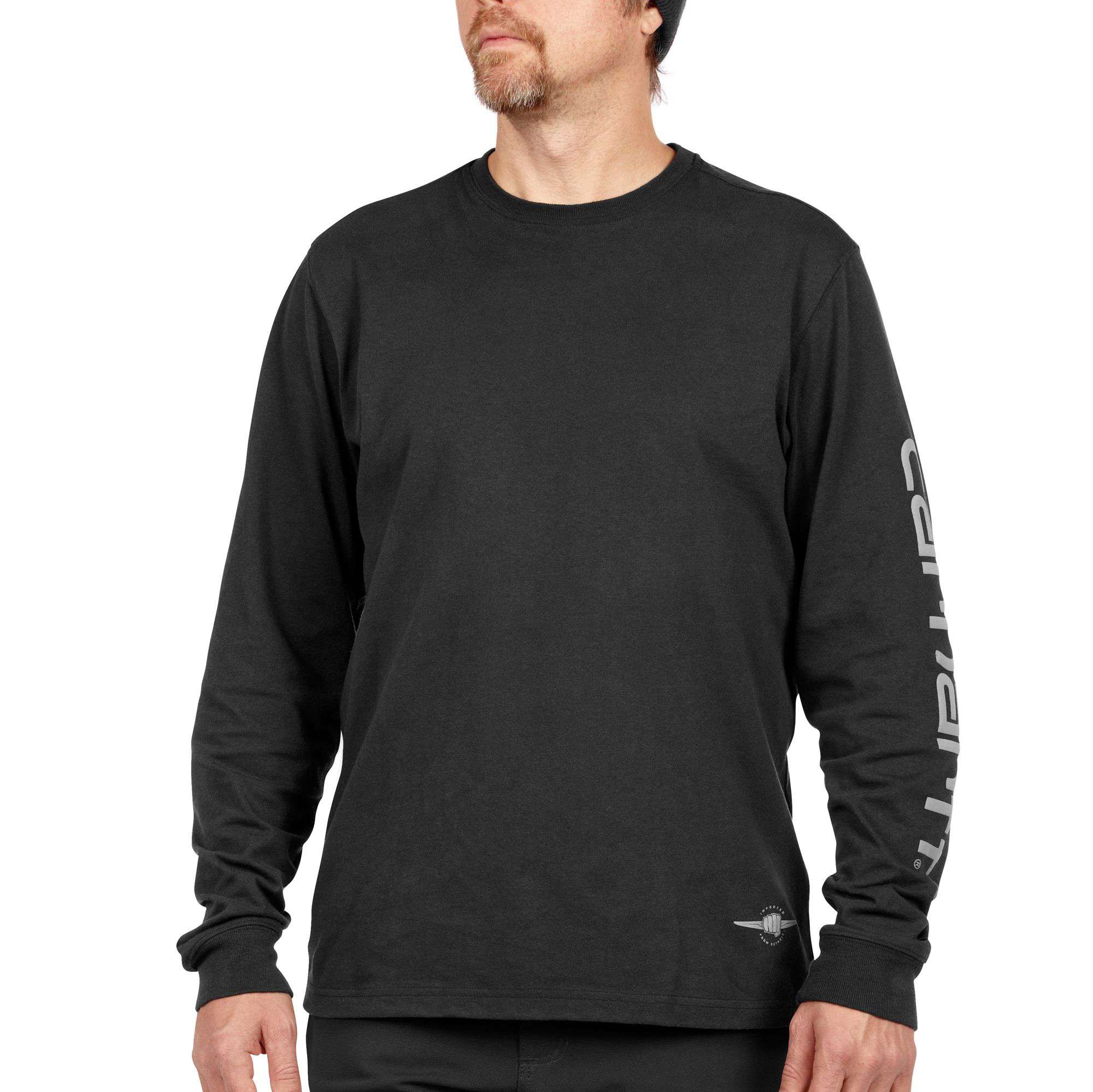 IFD Men's Long-Sleeve T-Shirt