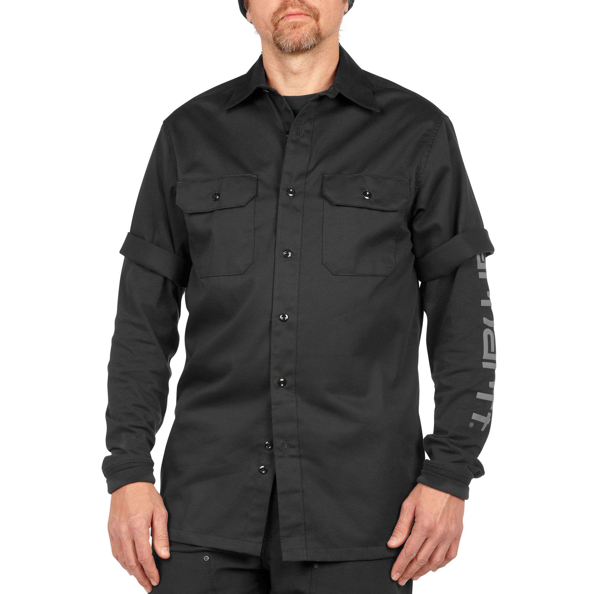 IFD Men's Mechanic Shirt