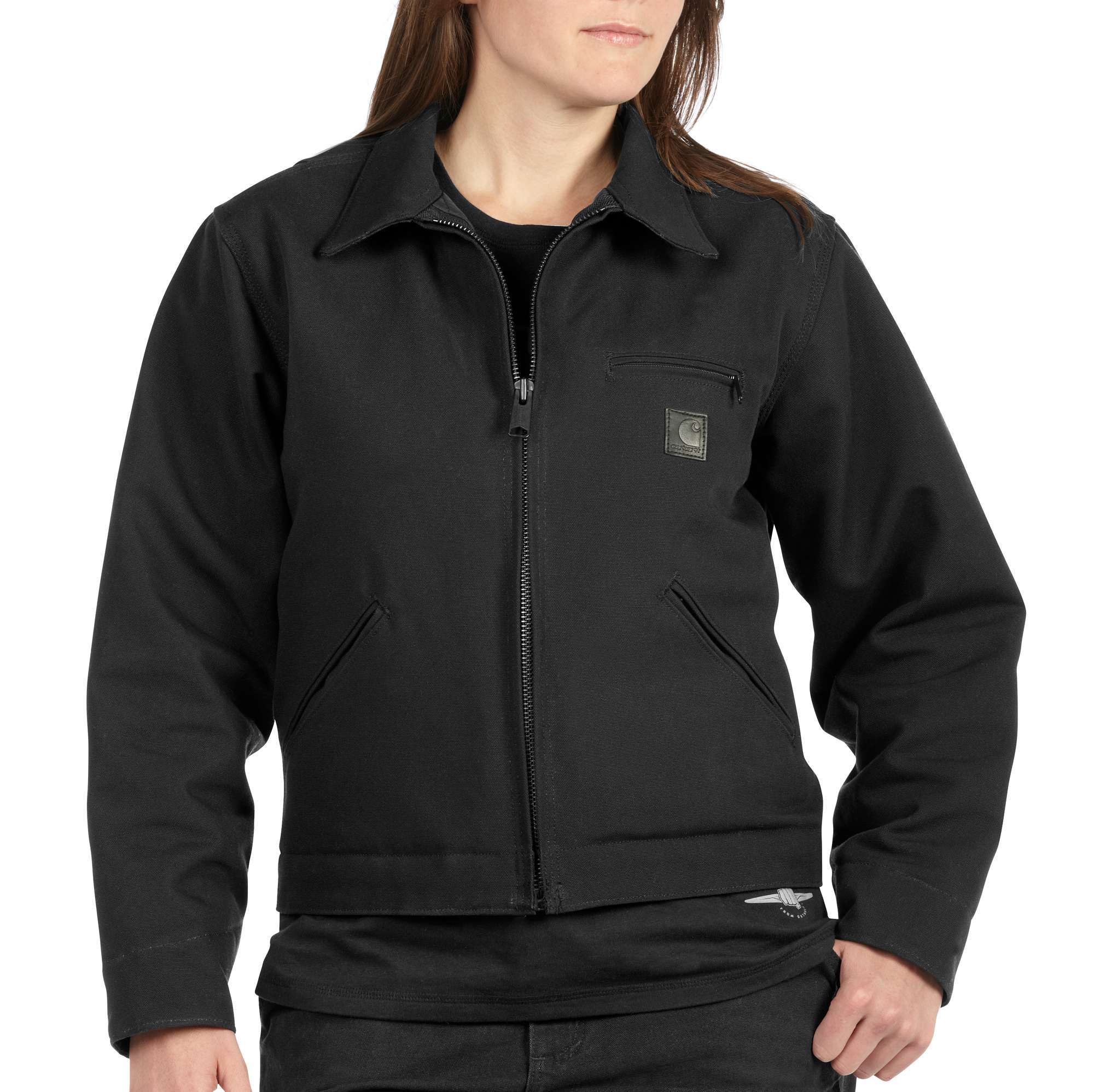Limited Edition - IFD Women�s Detroit Jacket