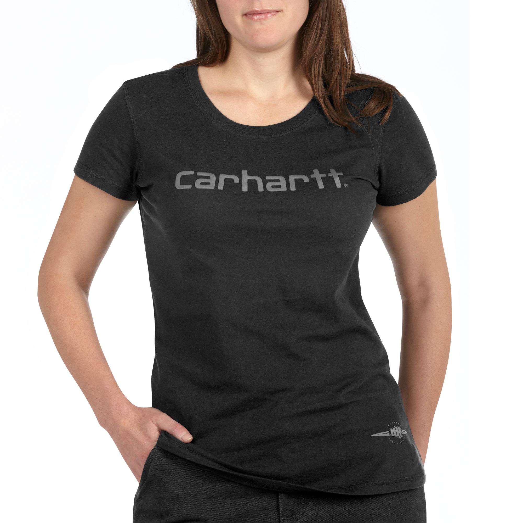Limited Edition - IFD Women�s Short-Sleeve T-Shirt