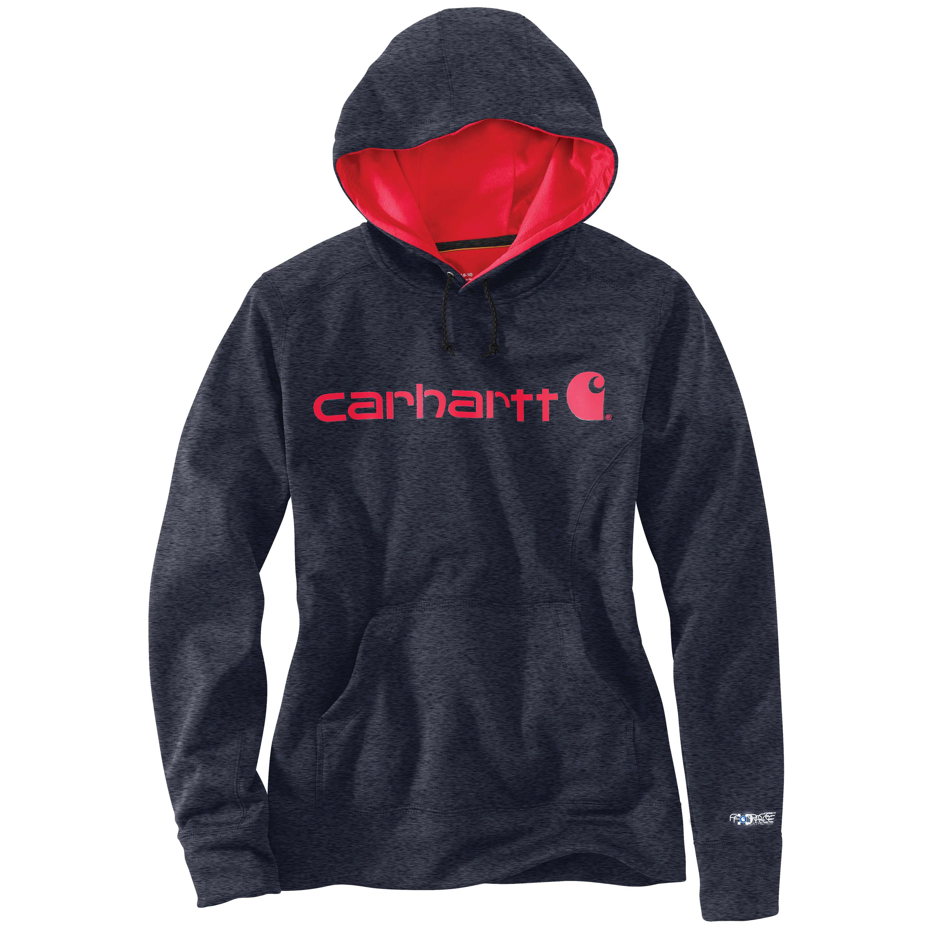 Carhartt Force Extremes Signature Graphic Hoodie