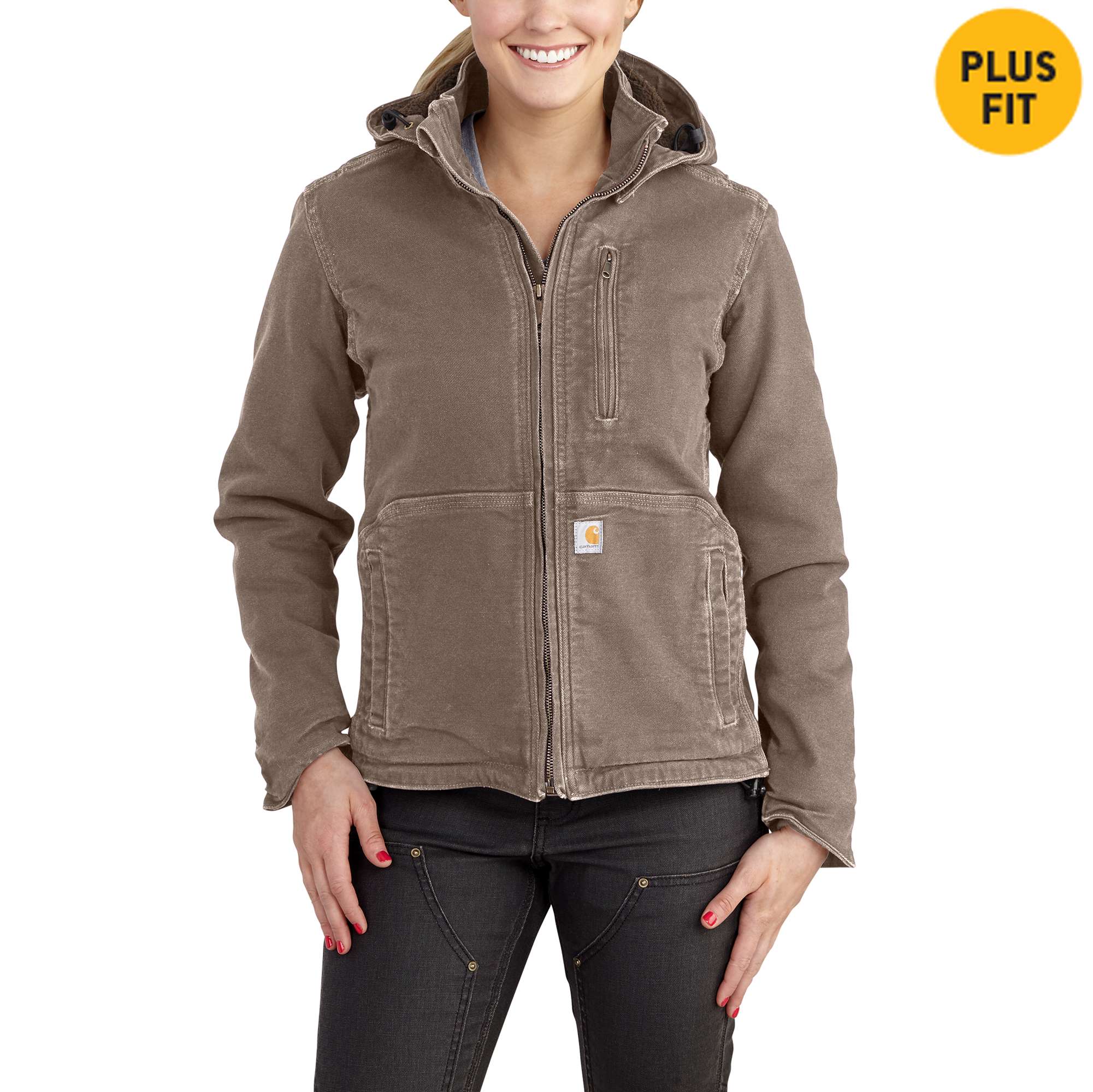 FULL SWING CALDWELL JACKET