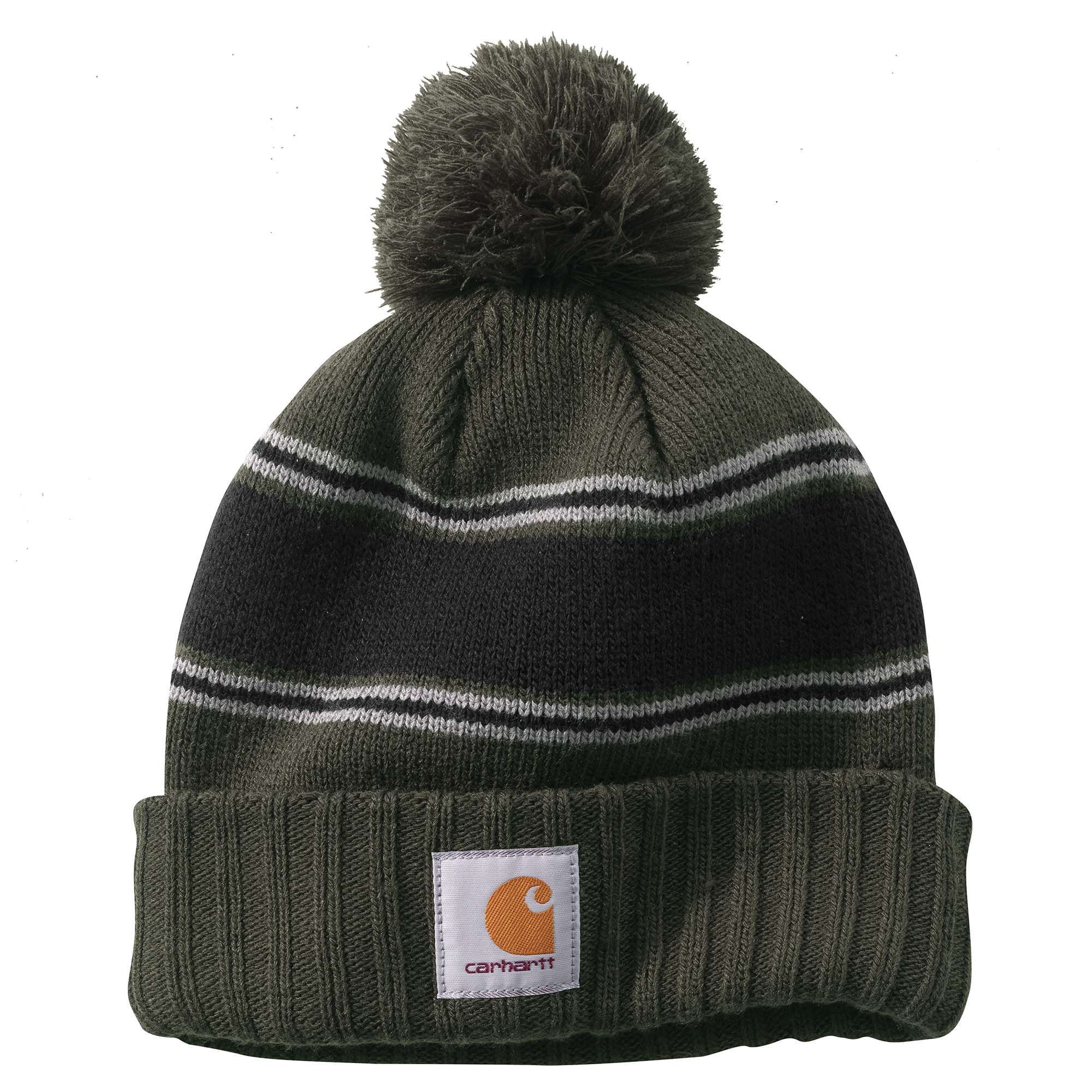 carhartt firesteel hat