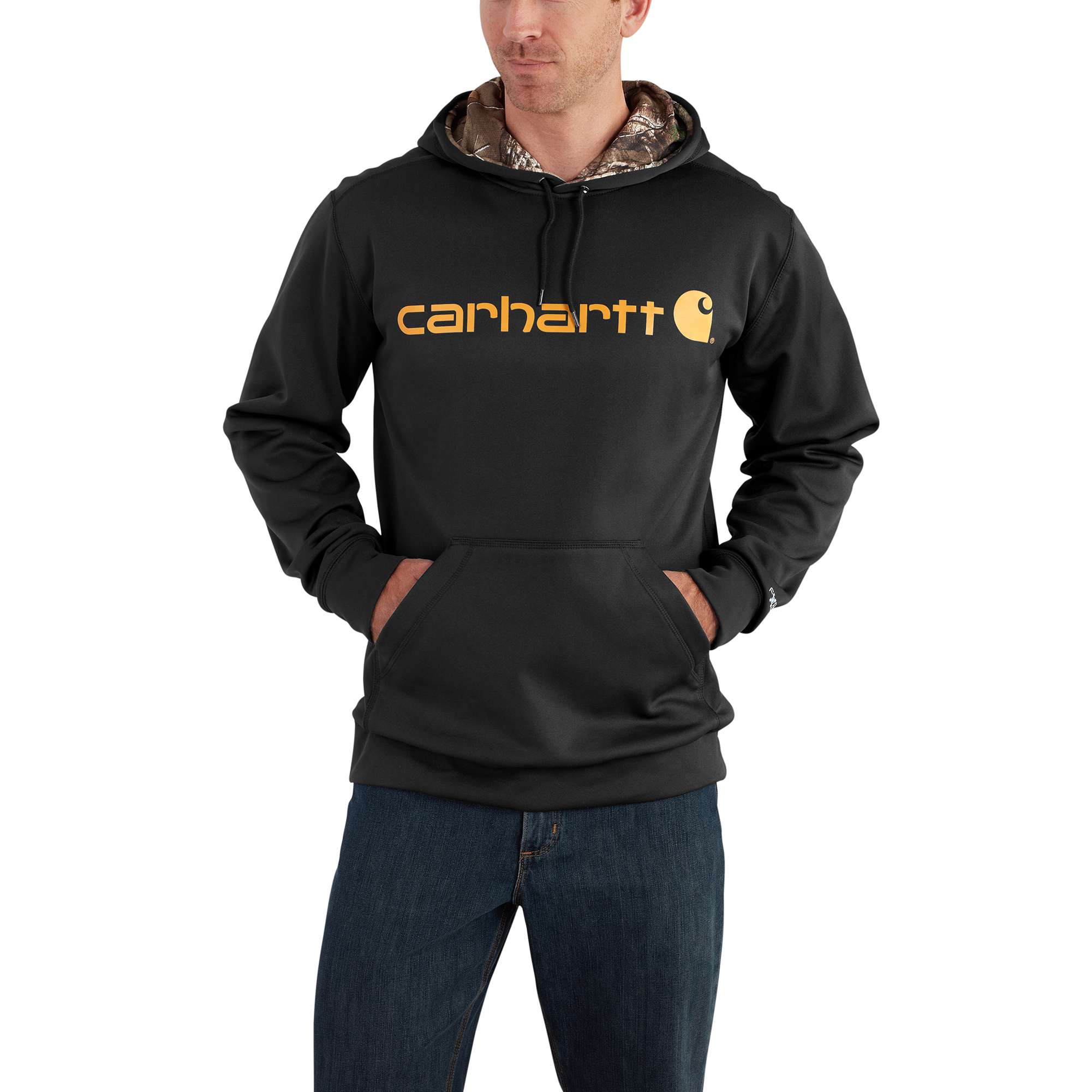 carhartt haughton midweight sweatshirt