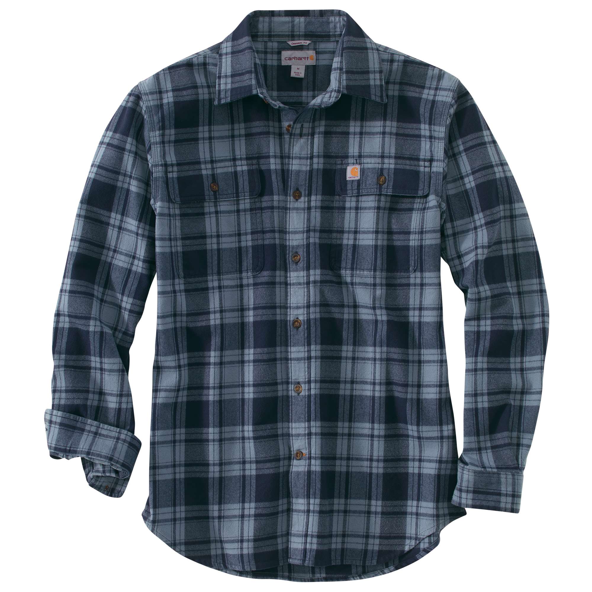 MEN'S SANDSTONE ARCTIC QUILT LINED COAT