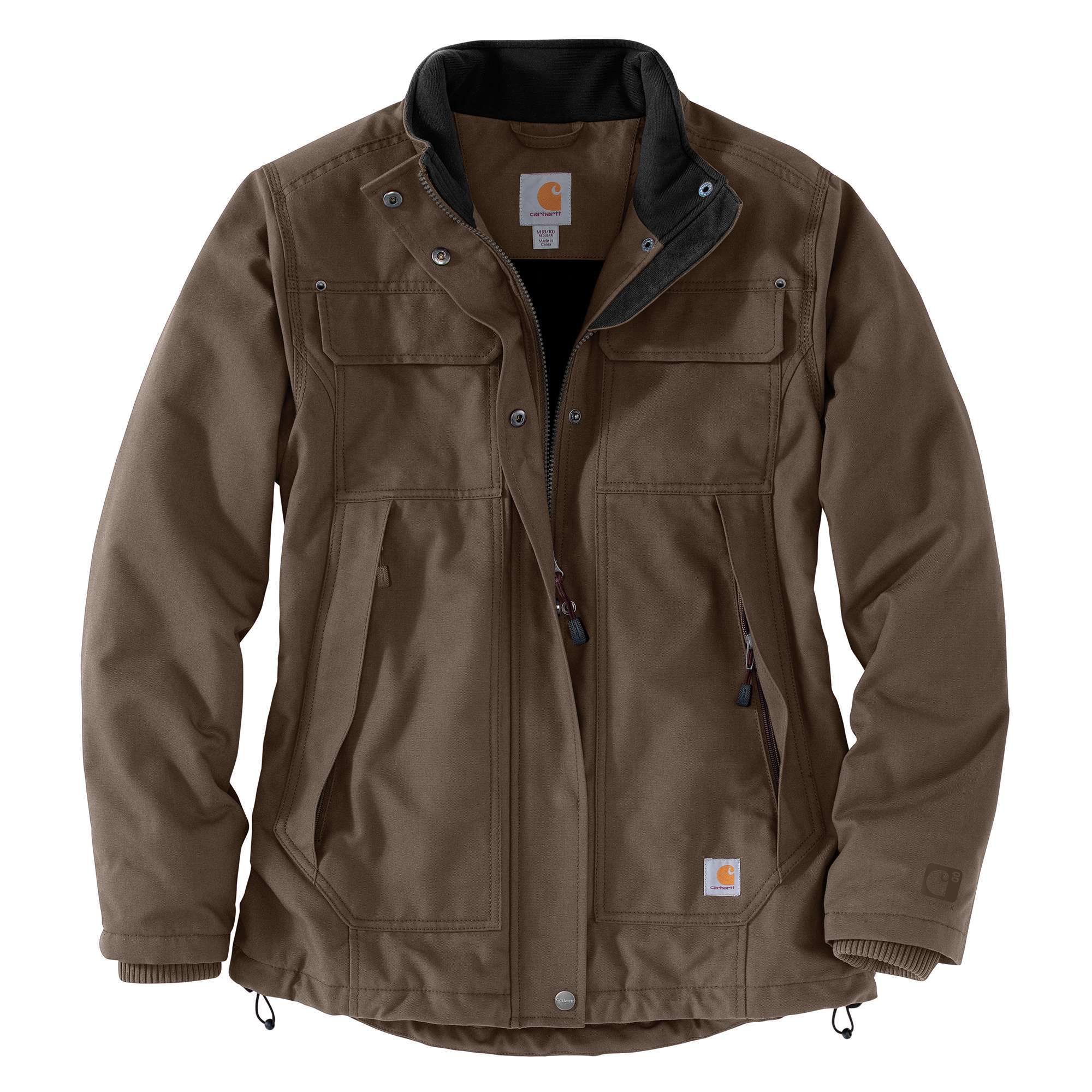 WOMEN'S QUICK DUCK® TRADITIONAL JACKET