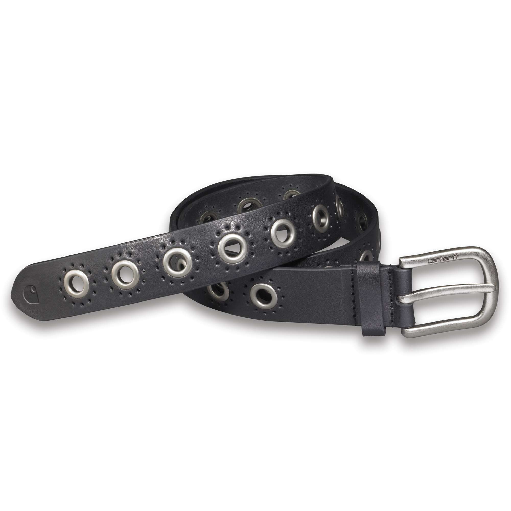 Women&rsquo;s Perforated Belt