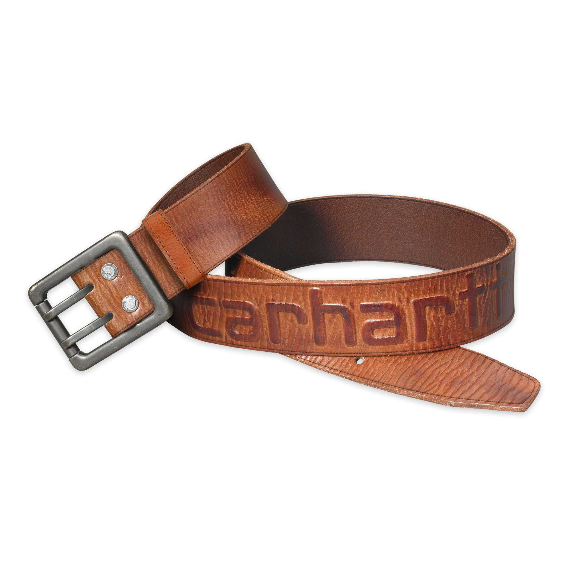 Men&rsquo;s Logo Belt