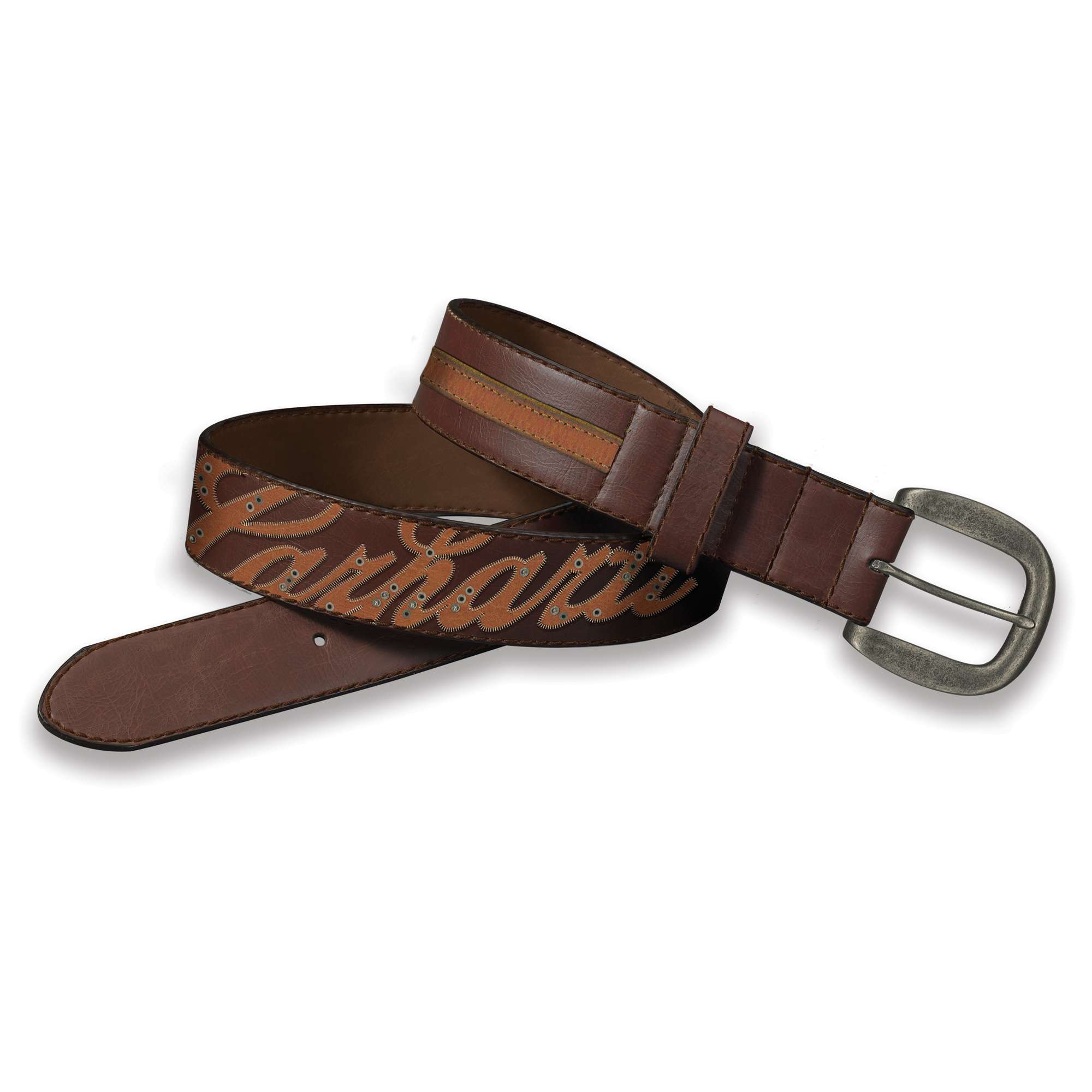 Women&rsquo;s Logo Patch belt