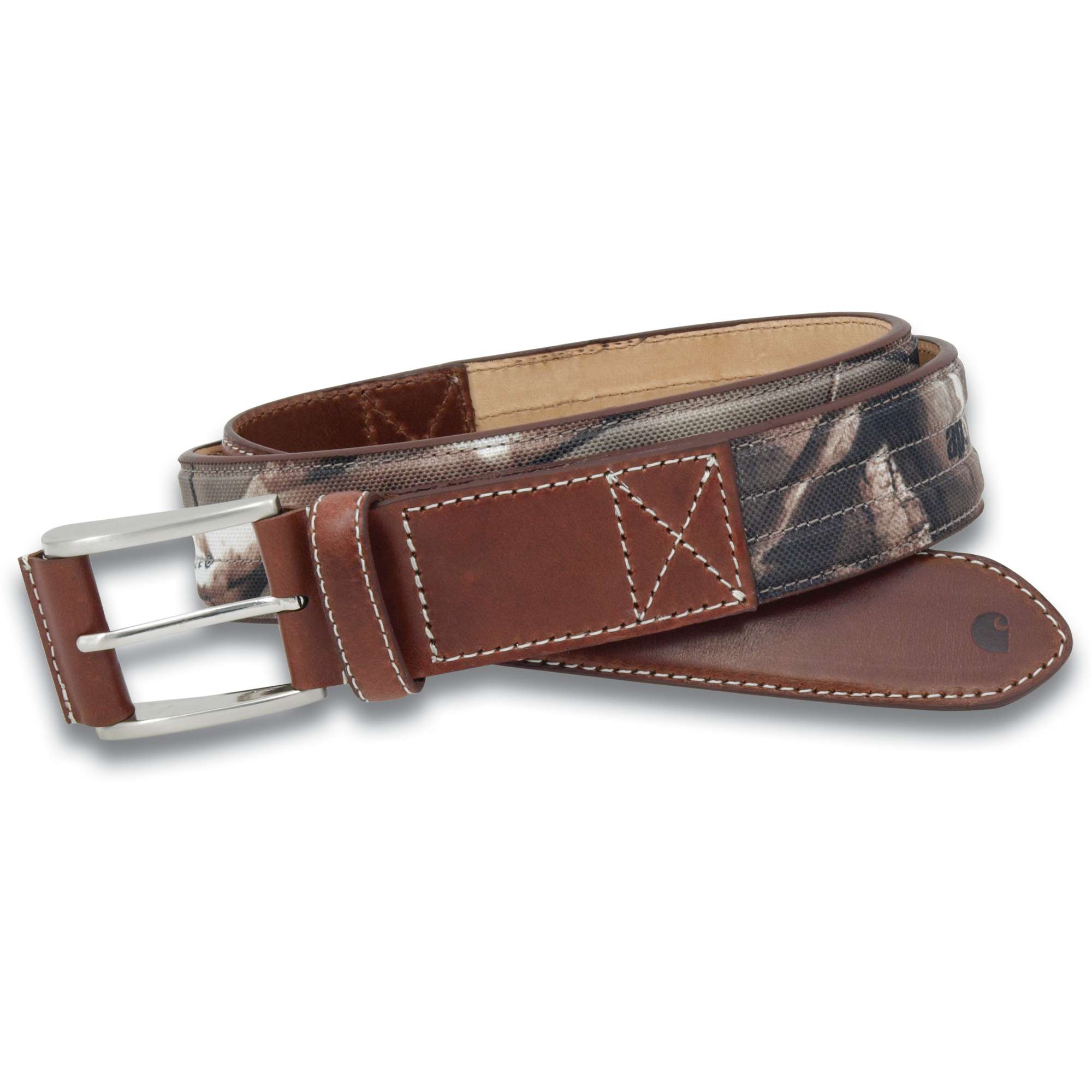 Men's Realtree® Camo Belt
