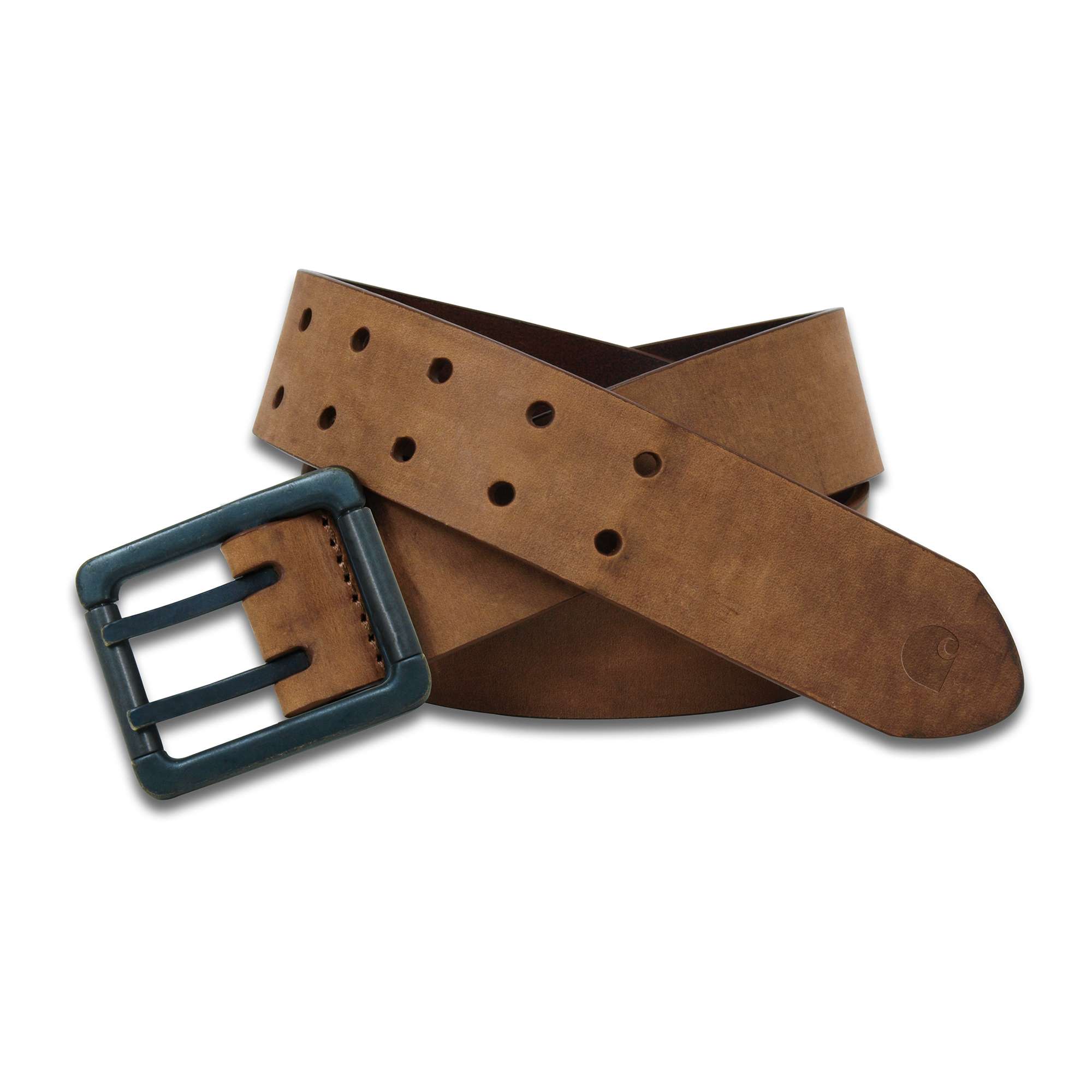 Men�s Center Bar Reversible Belt