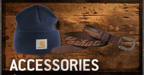 Carhartt 
Accessories