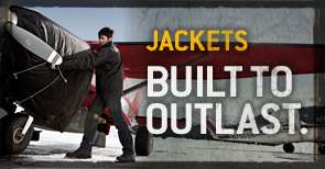 Carhartt 
Jackets