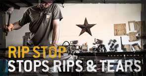 Carhartt Ripstop