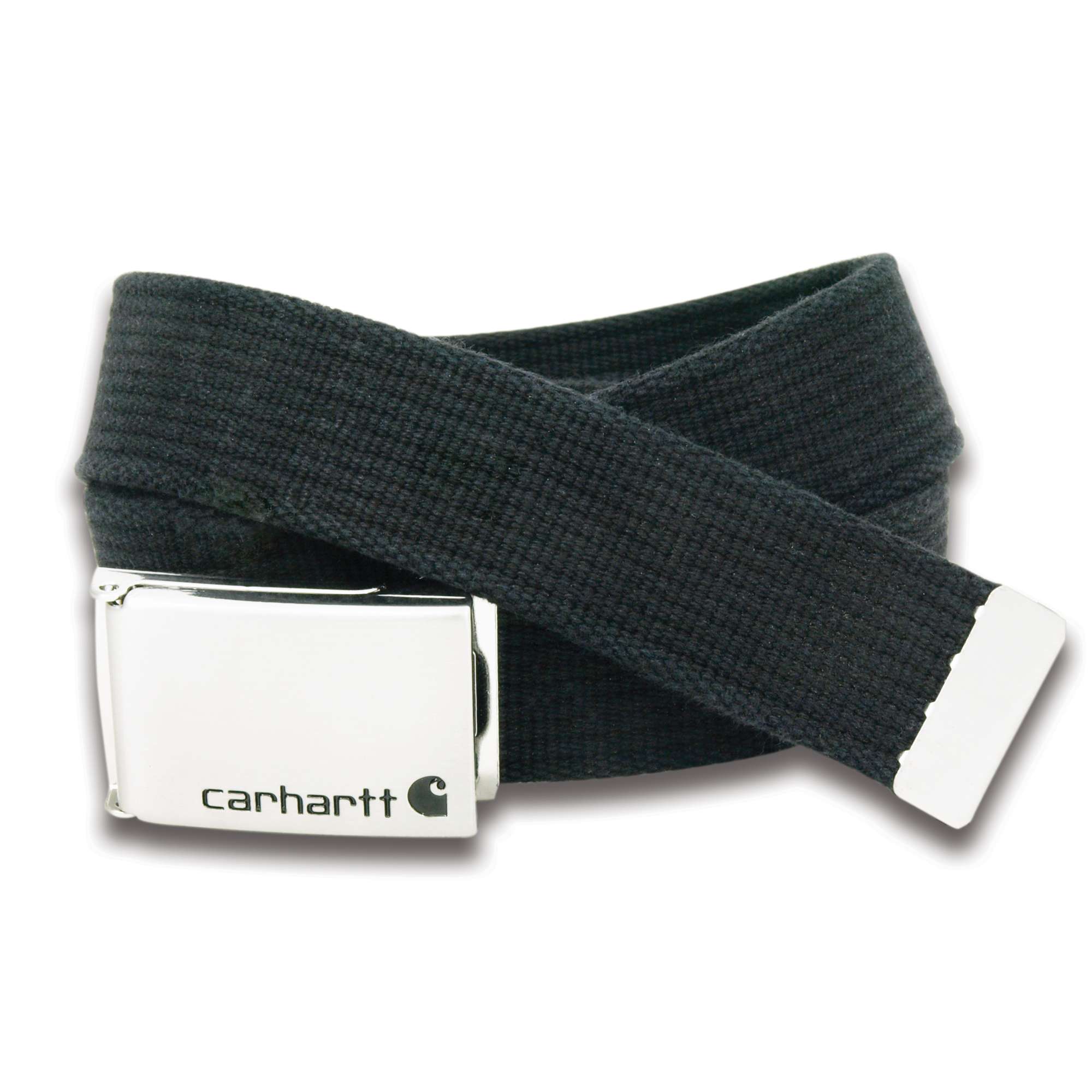 Boys Cotton Web Belt