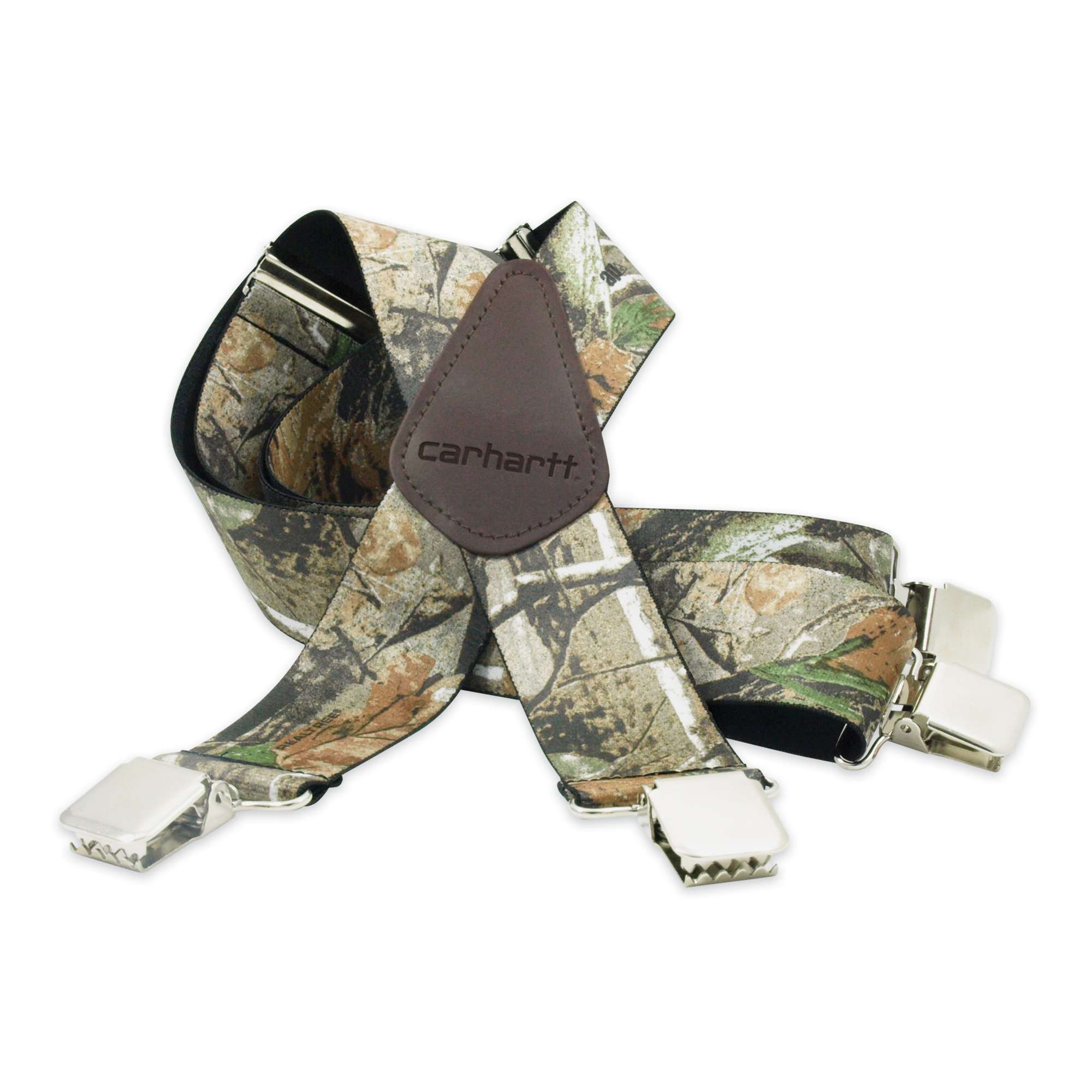 Men's Realtree&reg; Camo Suspender