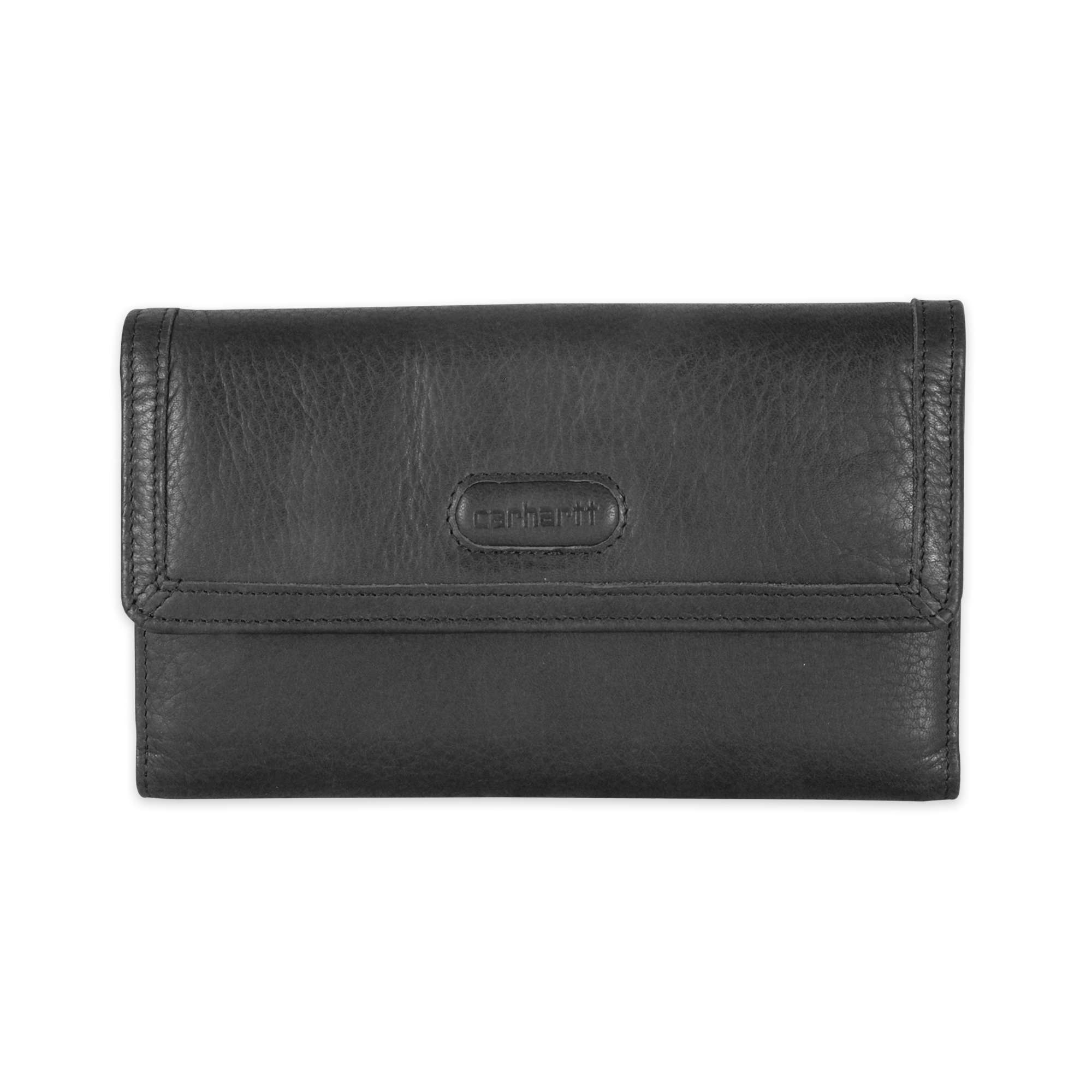 Women's Checkbook Clutch