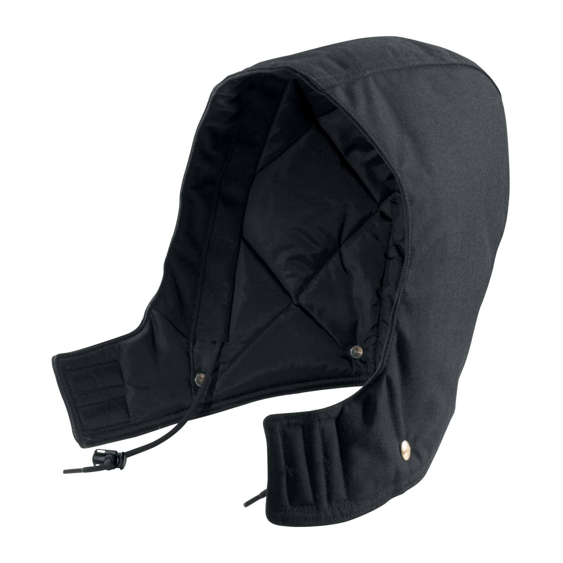 Men&rsquo;s  Extremes&reg; Hood/Arctic-Quilt Lined