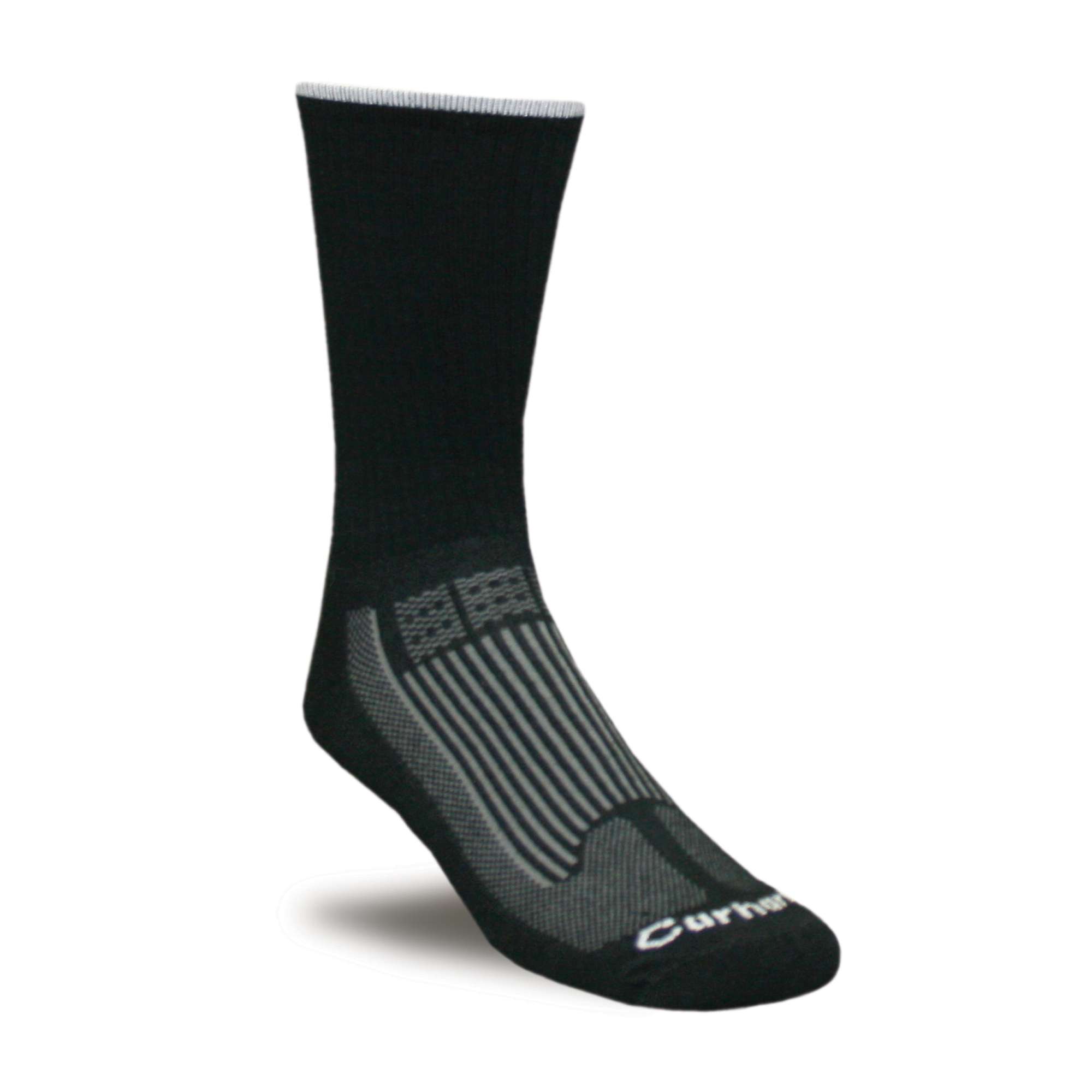Men&rsquo;s Lightweight CoolMax&reg; Crew Sock